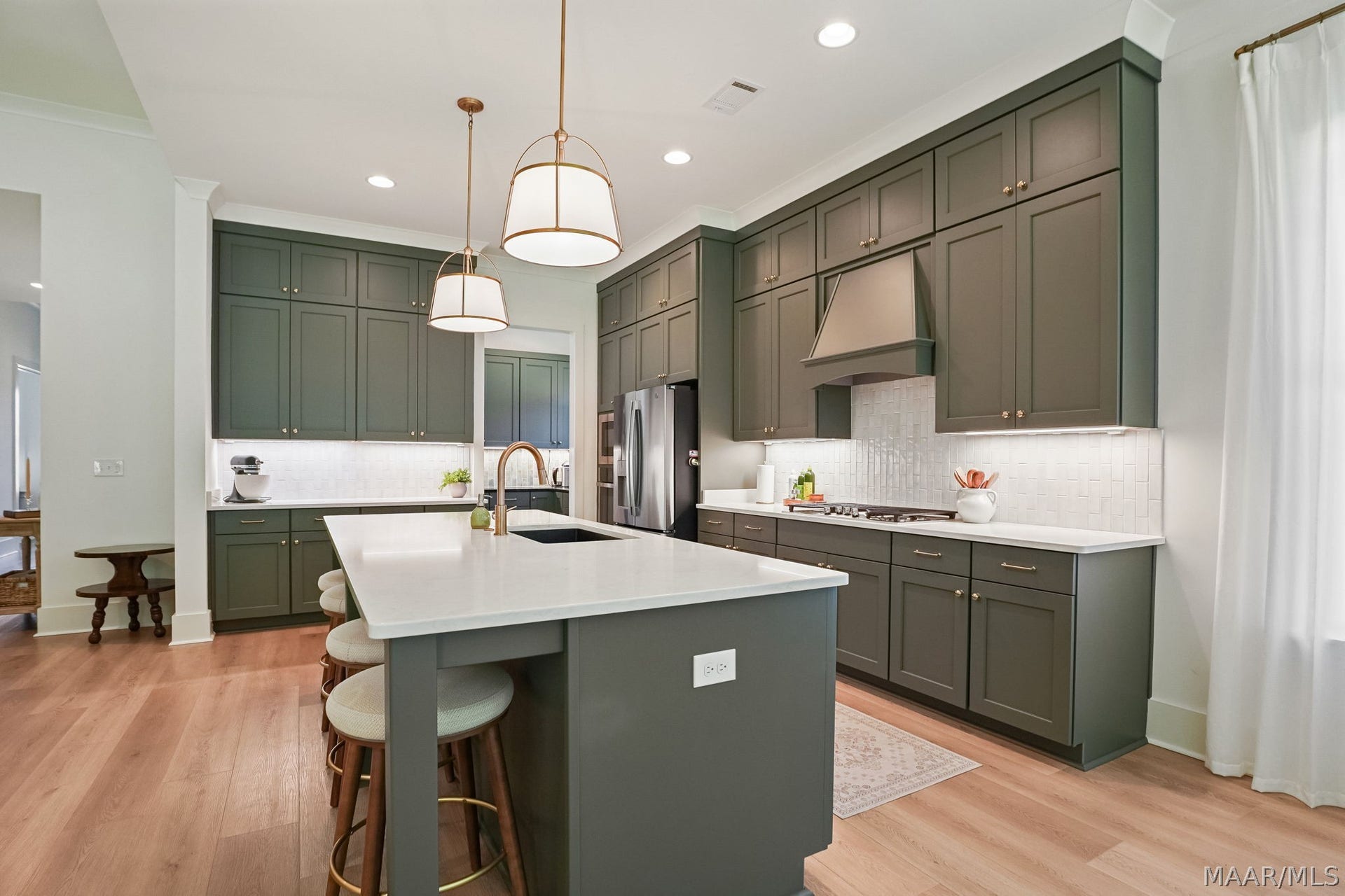 581 King's Meadow Street, Pike Road, AL 36064 581 King's Meadow Street, Pike Road, AL 36064