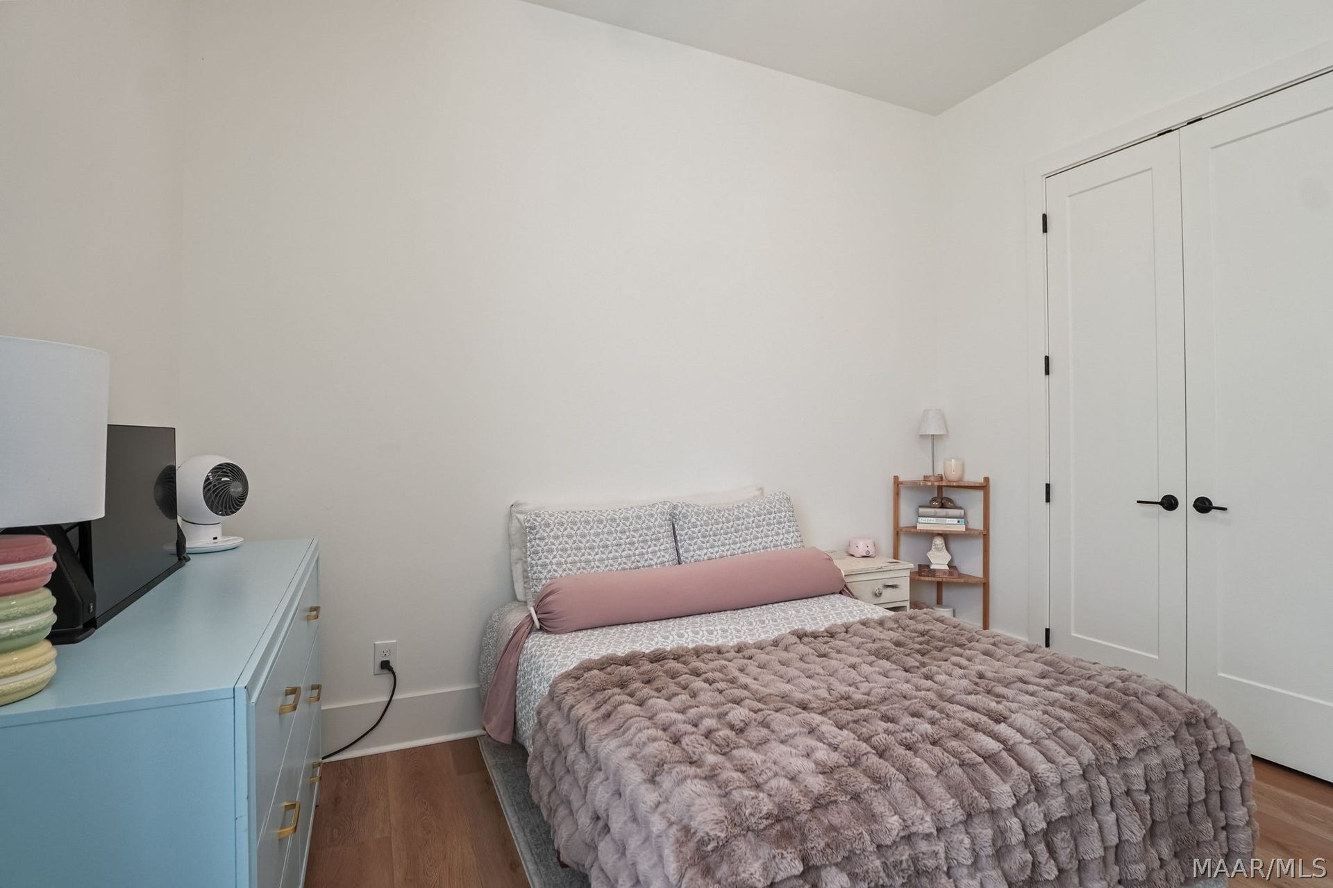 581 King's Meadow Street, Pike Road, AL 36064 Bedroom 4