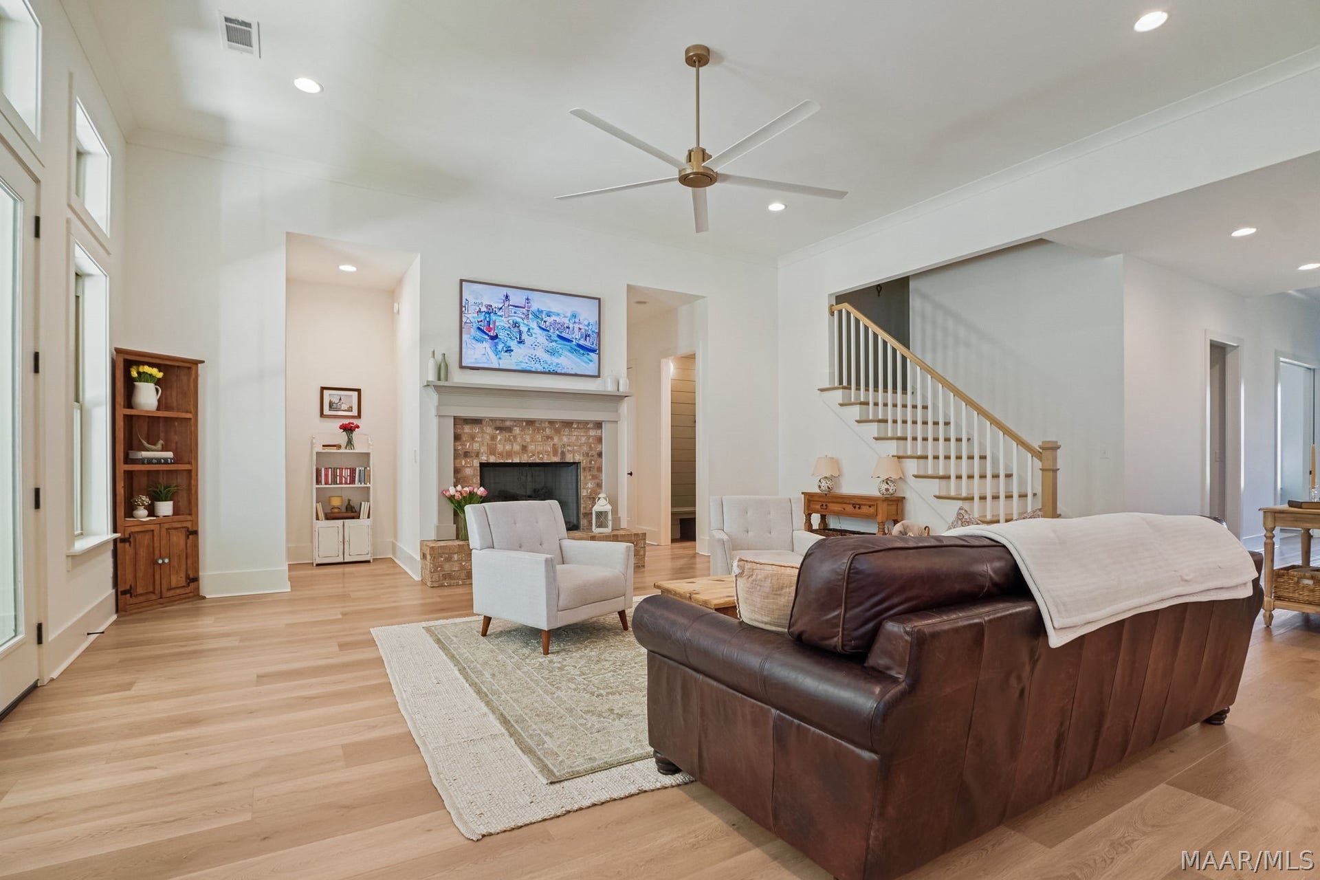 581 King's Meadow Street, Pike Road, AL 36064 581 King's Meadow Street, Pike Road, AL 36064