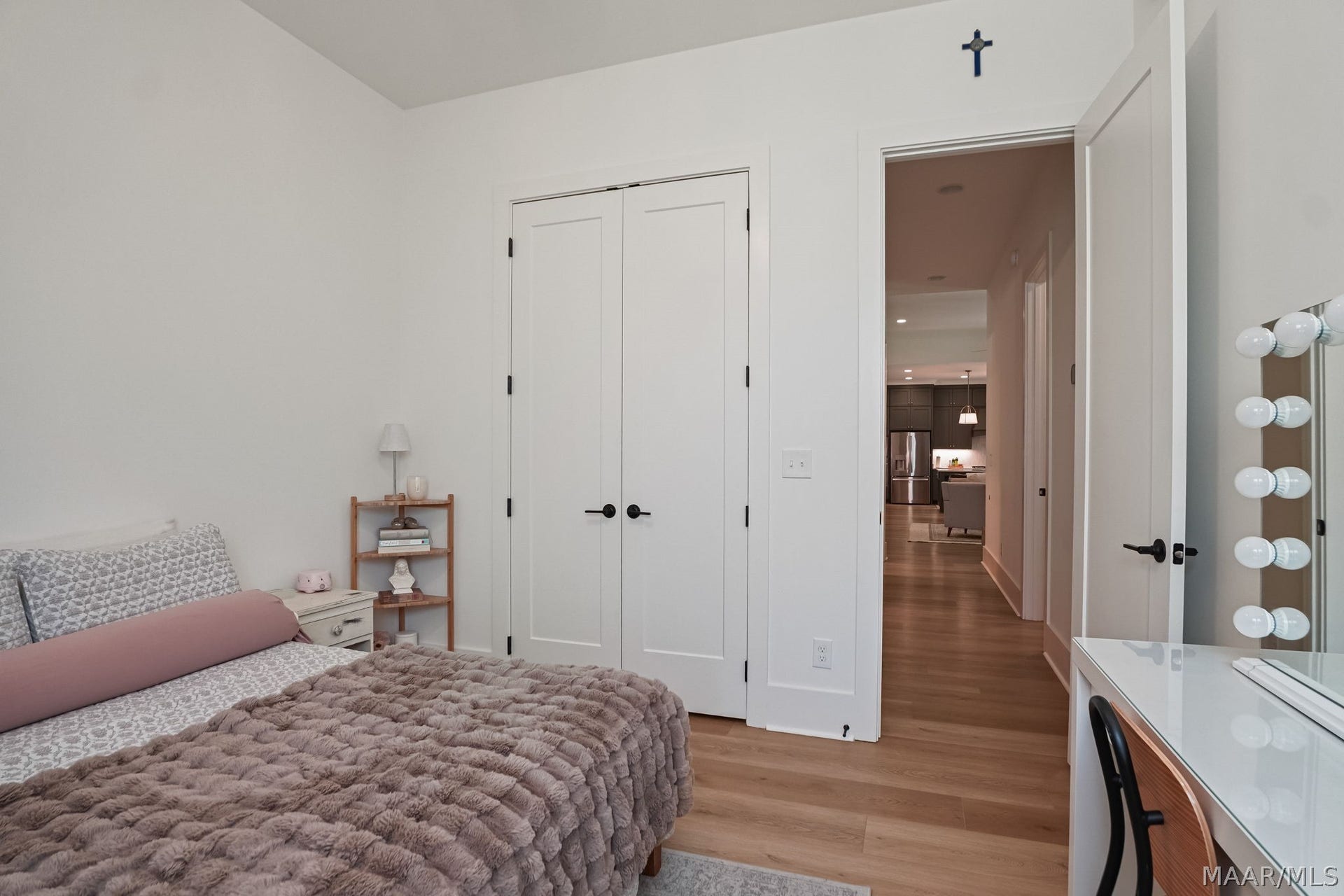 581 King's Meadow Street, Pike Road, AL 36064 Bedroom 4