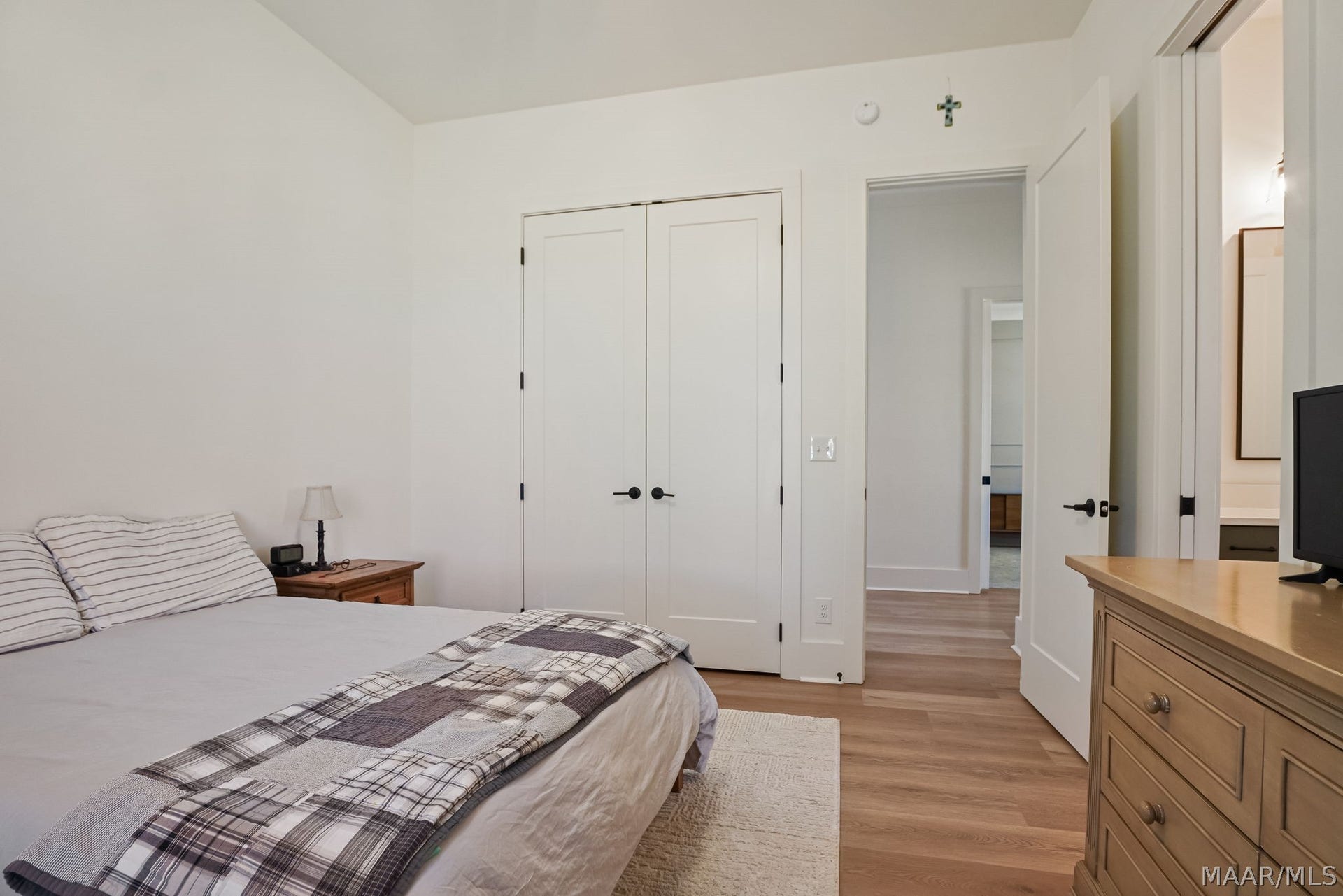 581 King's Meadow Street, Pike Road, AL 36064 Bedroom 2