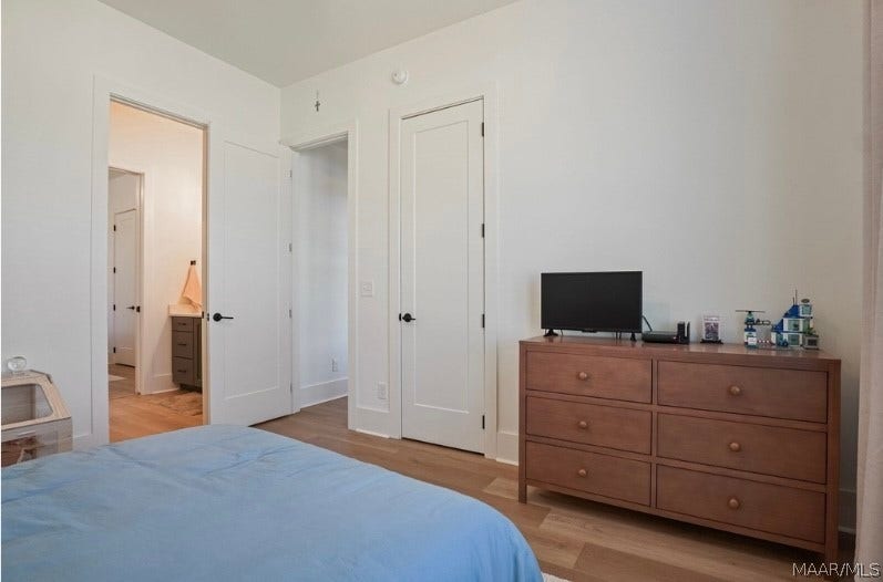 581 King's Meadow Street, Pike Road, AL 36064 Bedroom 1