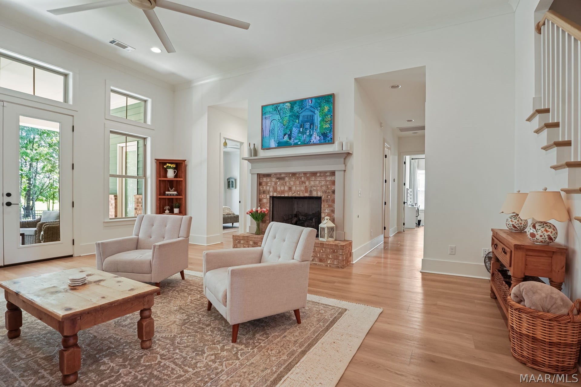 581 King's Meadow Street, Pike Road, AL 36064 581 King's Meadow Street, Pike Road, AL 36064