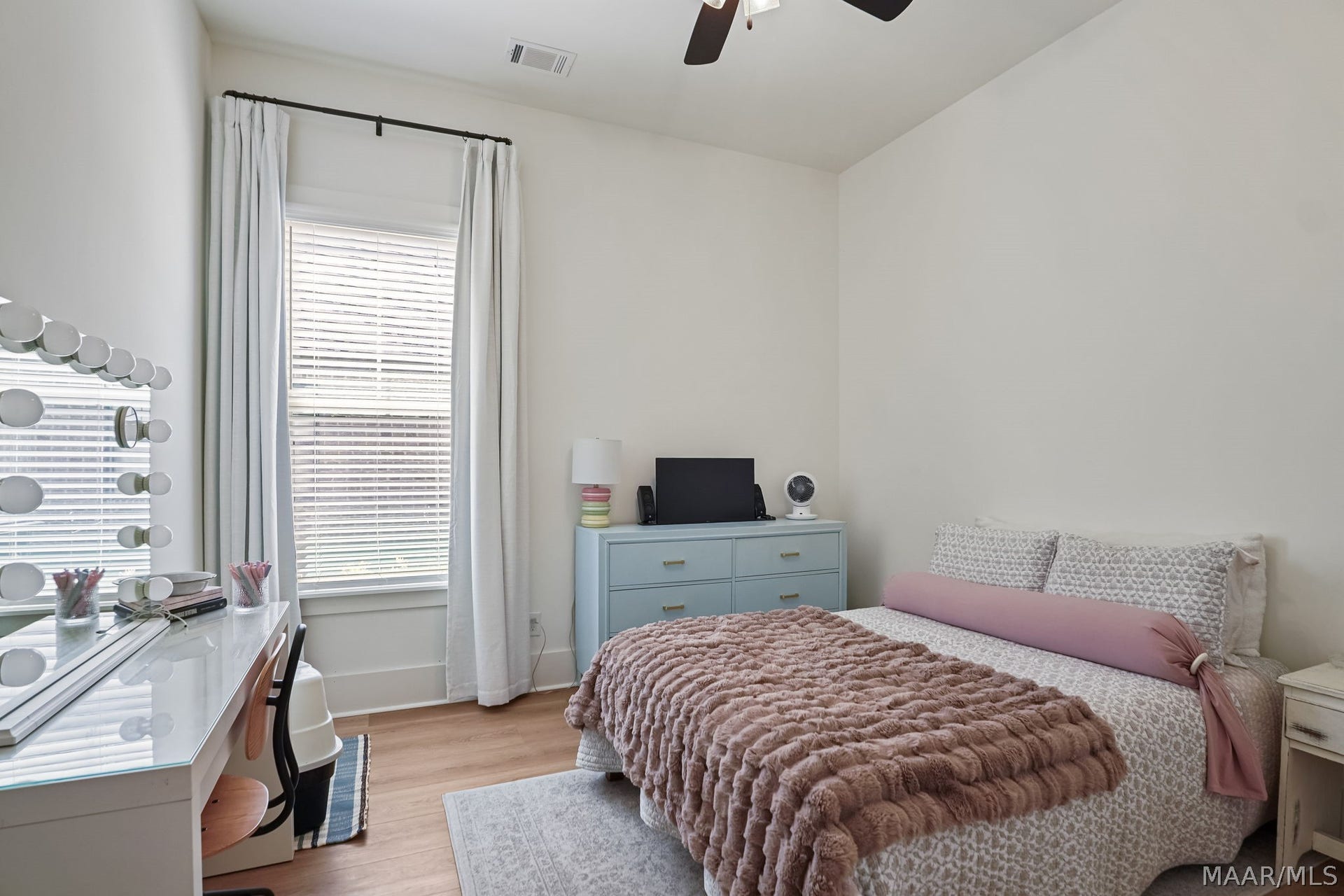 581 King's Meadow Street, Pike Road, AL 36064 Bedroom 4