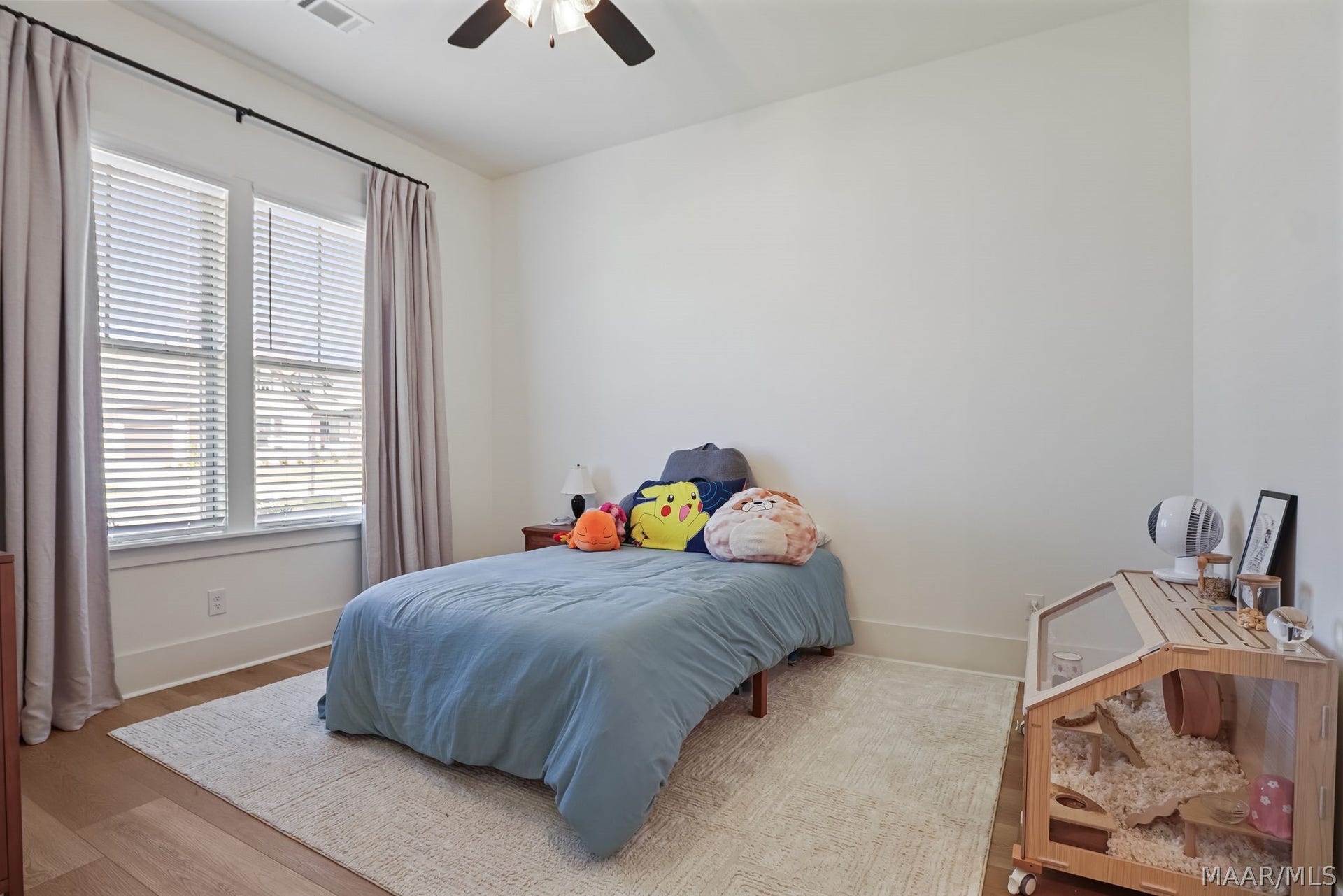 581 King's Meadow Street, Pike Road, AL 36064 Bedroom 1