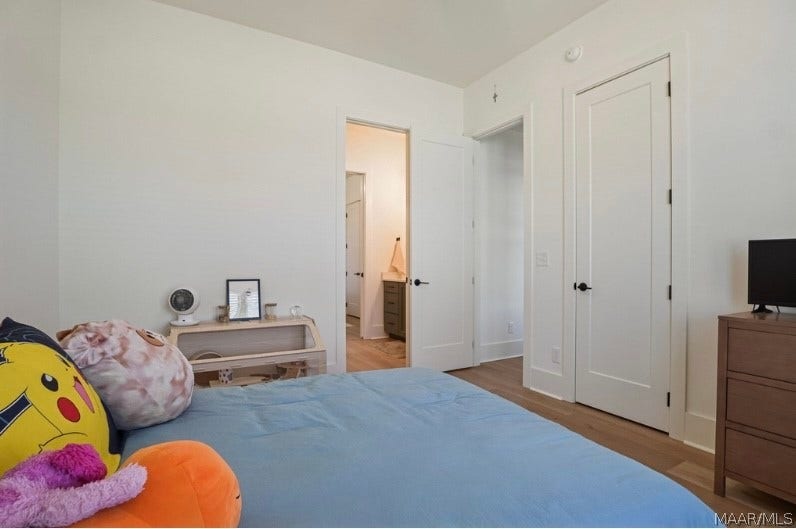 581 King's Meadow Street, Pike Road, AL 36064 Bedroom 1