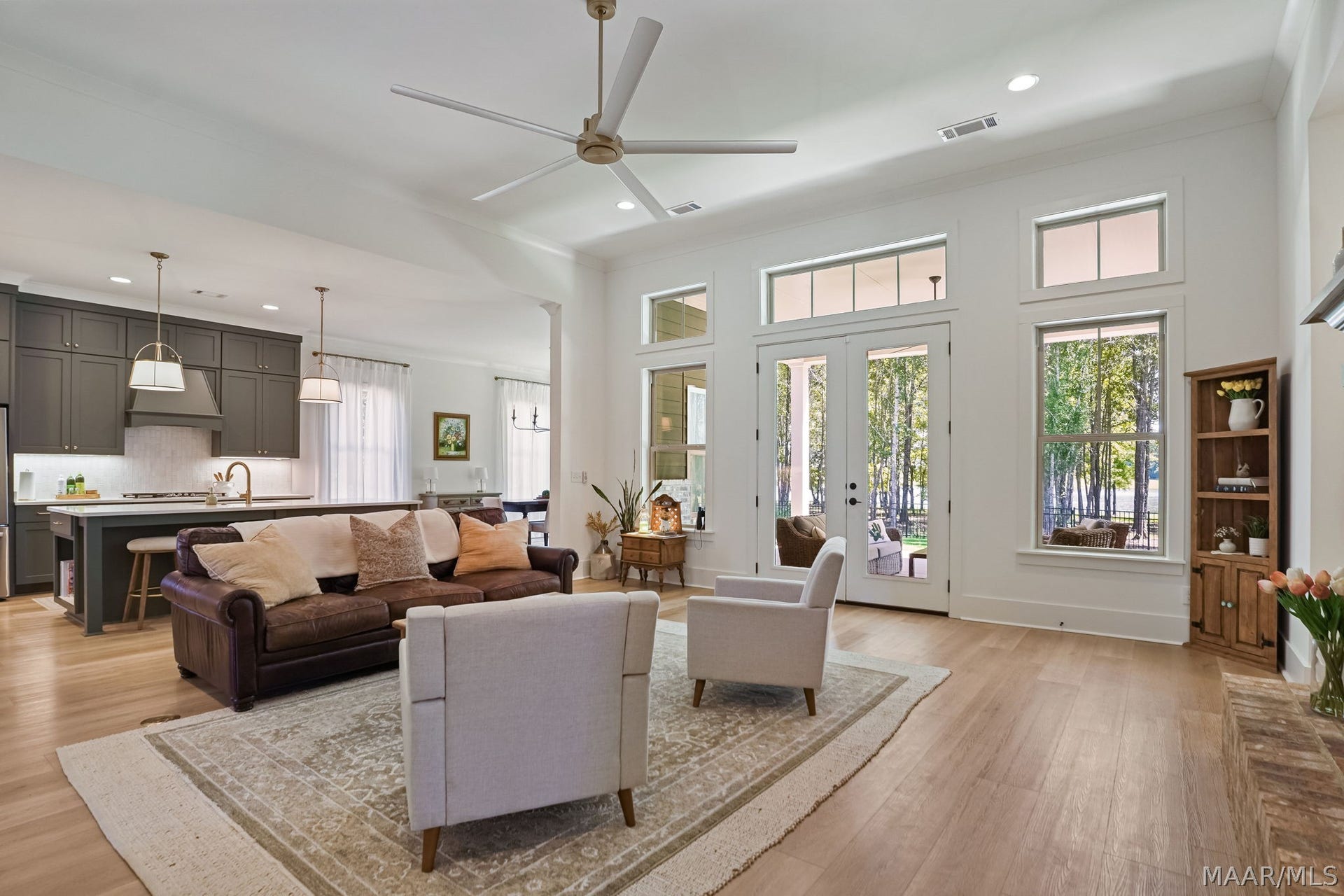 581 King's Meadow Street, Pike Road, AL 36064 581 King's Meadow Street, Pike Road, AL 36064