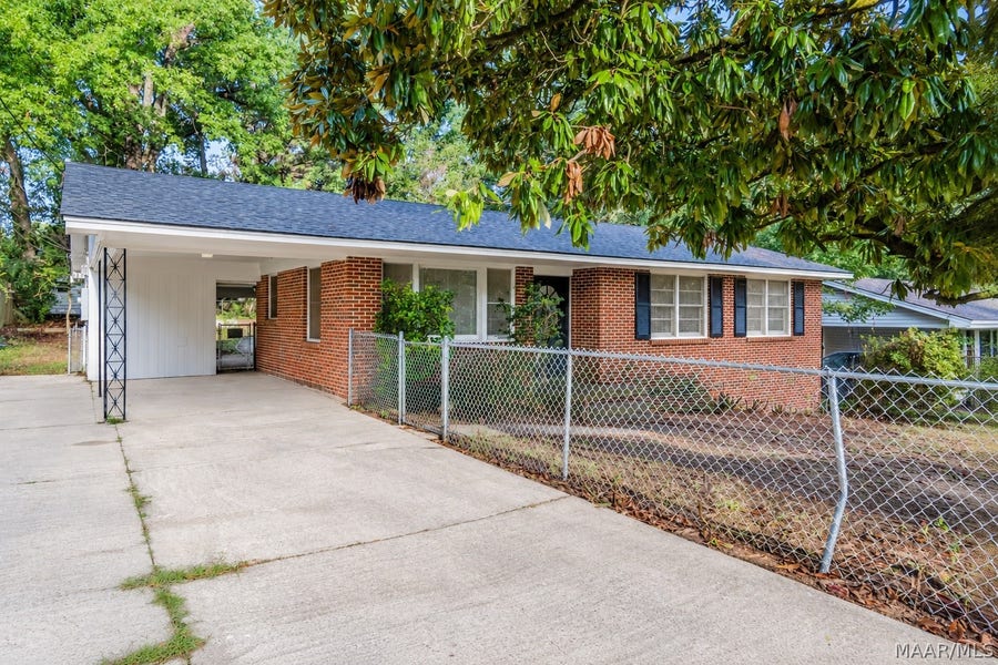 Property photo for 800 Karen Road, Montgomery, AL