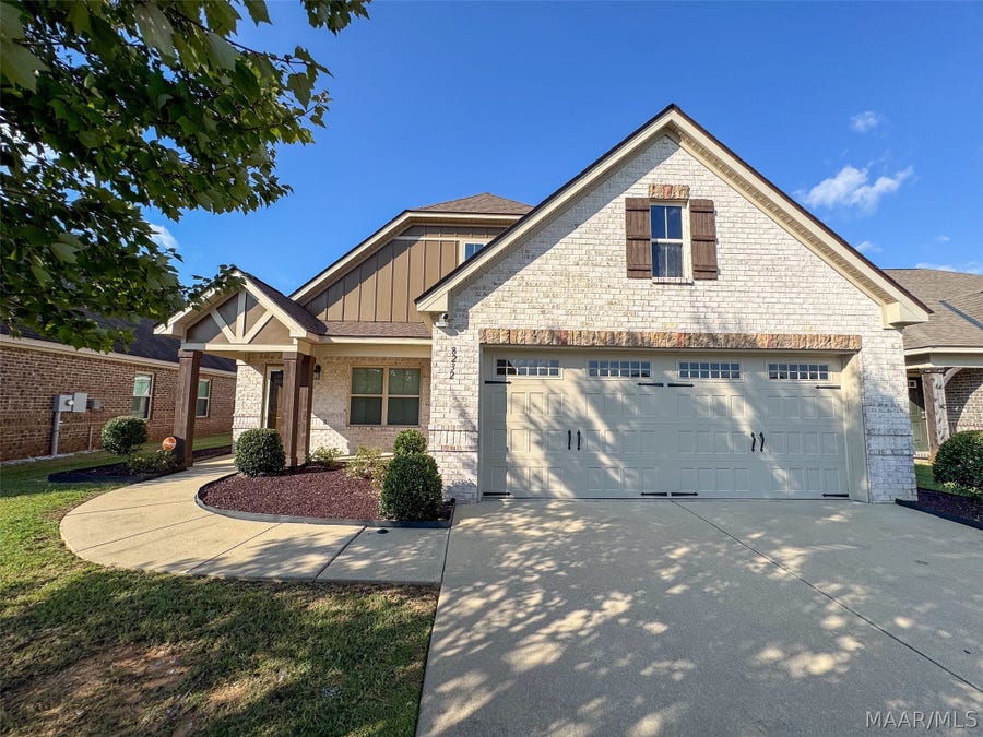 Property photo for 8232 Ryan Ridge Loop, Montgomery, AL