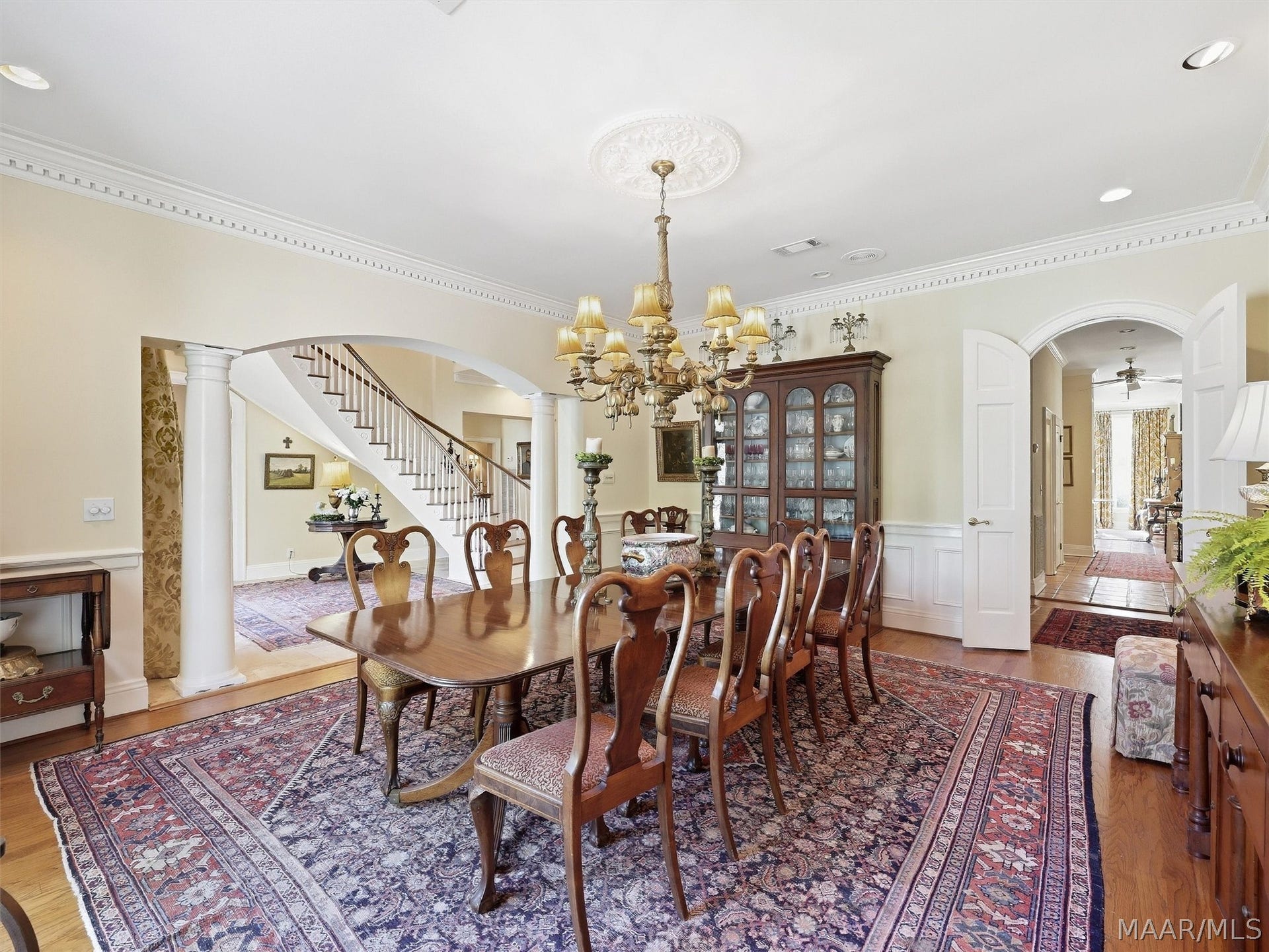 3201 Colline Close, Montgomery, AL 36106 3201 Colline Close, Montgomery, AL 36106