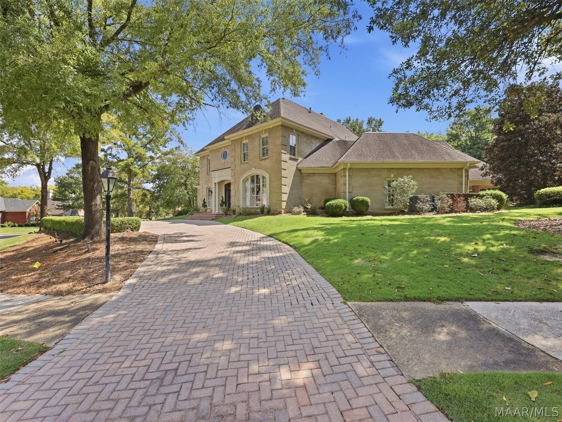 3201 Colline Close, Montgomery, AL 36106 3201 Colline Close, Montgomery, AL 36106