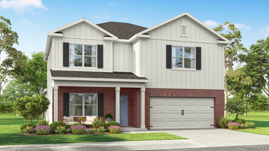 Property photo for 125 Camp Circle, Prattville, AL
