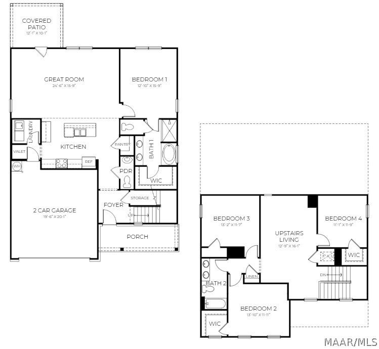 3212 Knotts Drive, Montgomery, AL 36116