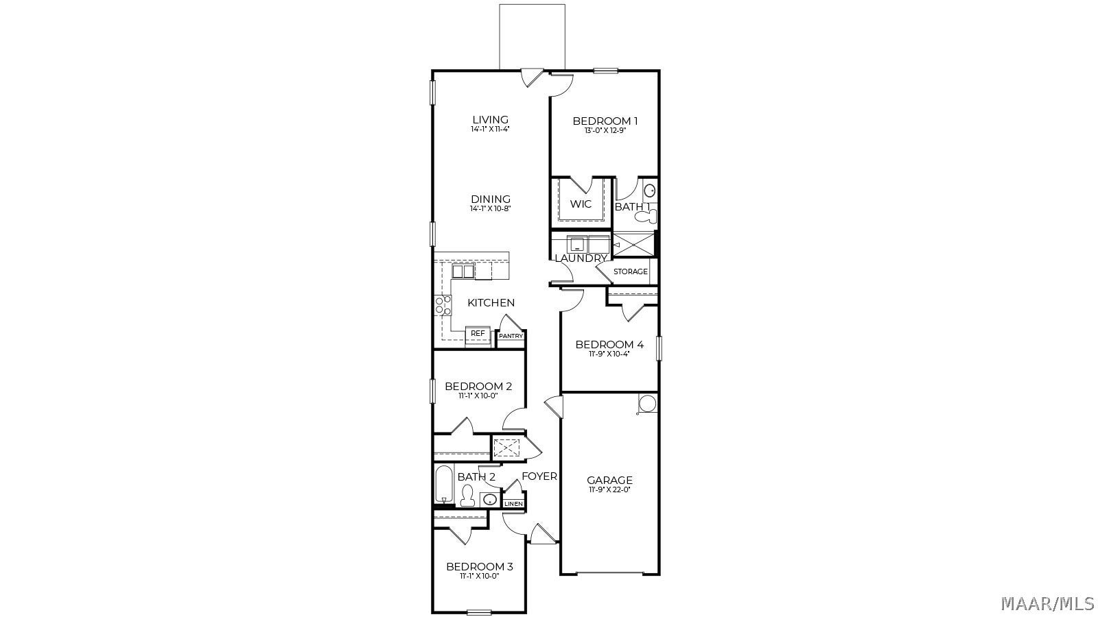 3126 Leo Lane, Montgomery, AL 36116 3126 Leo Lane, Montgomery, AL 36116