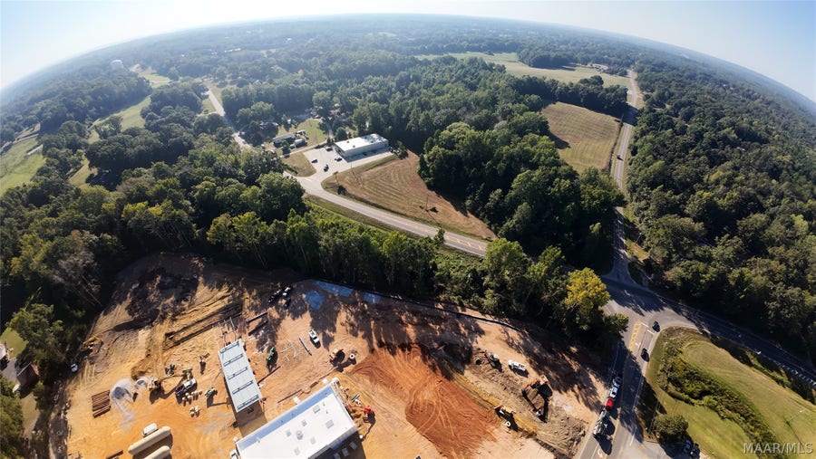 Property photo for 1509 County Road 28 Road, Clanton, AL