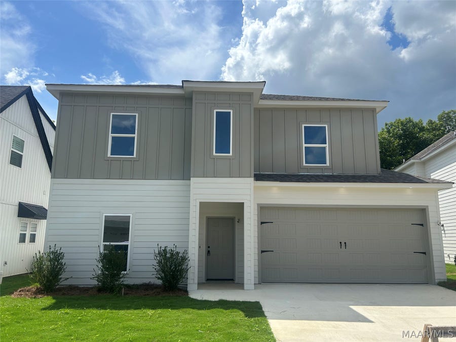 Property photo for 2518 Crenshaw Close Court S, Montgomery, AL