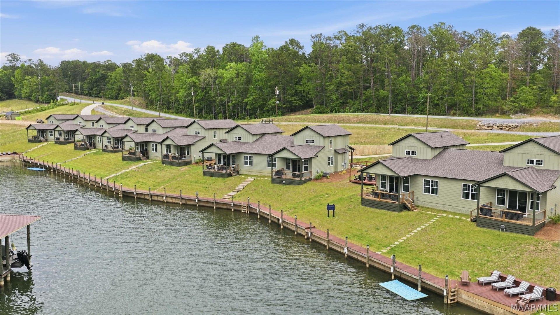 3324 Bay Pine Road, #10, Jackson's Gap, AL 36861 3324 Bay Pine Road, #10, Jackson's Gap, AL 36861