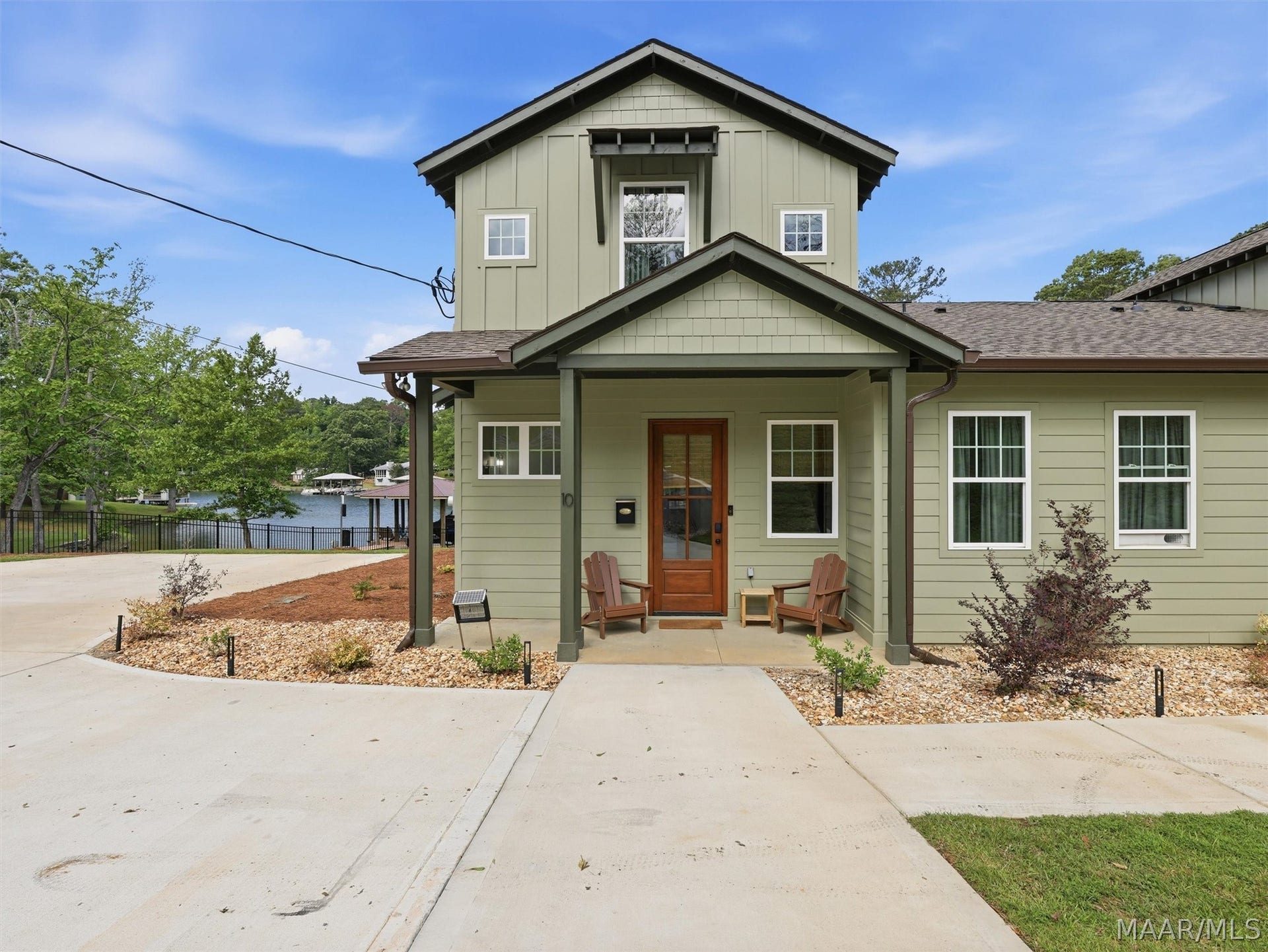 3324 Bay Pine Road, #10, Jackson's Gap, AL 36861 3324 Bay Pine Road, #10, Jackson's Gap, AL 36861