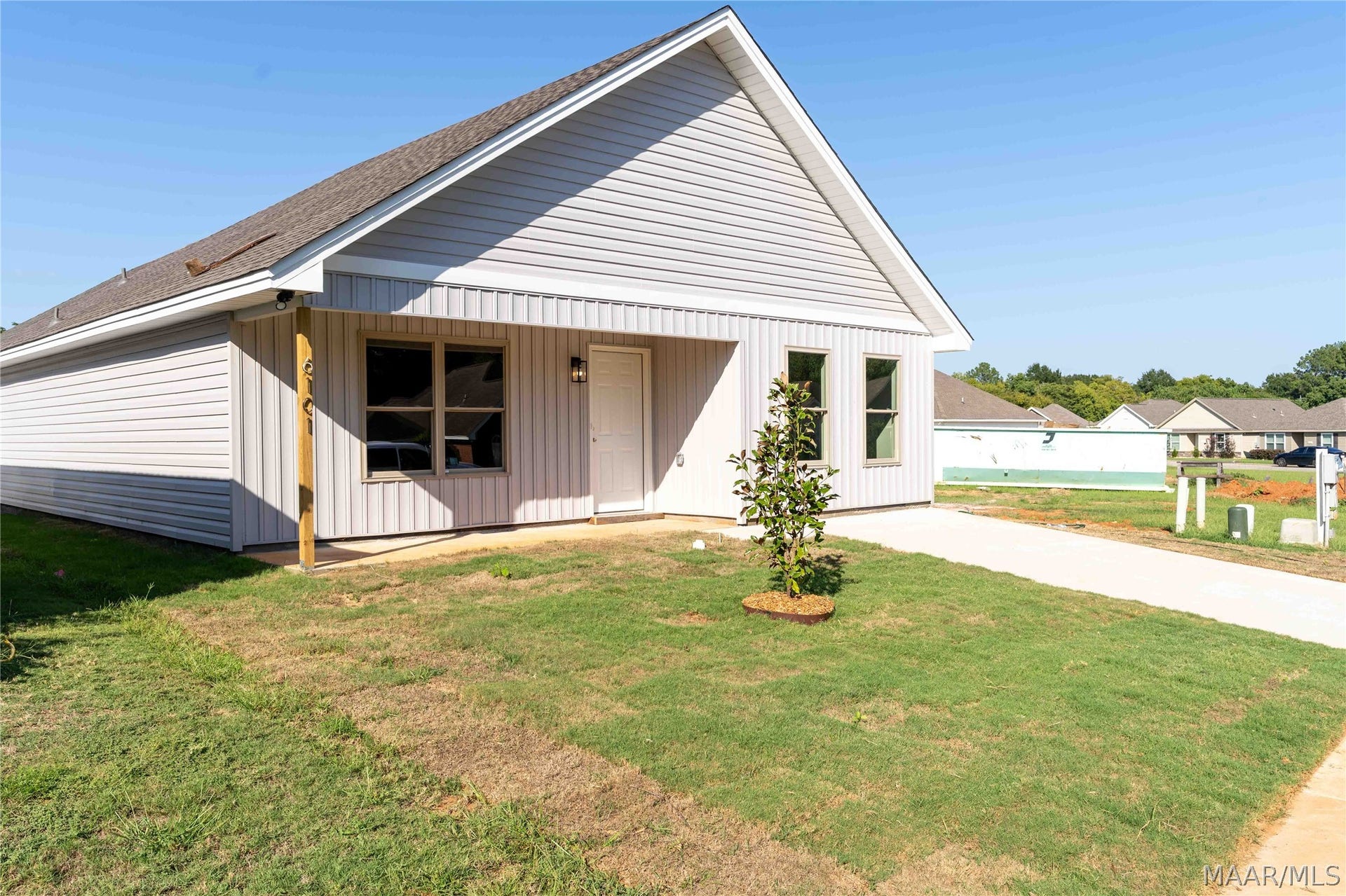 6101 Burbank Crossing Loop, Montgomery, AL 36117 6101 Burbank Crossing Loop, Montgomery, AL 36117
