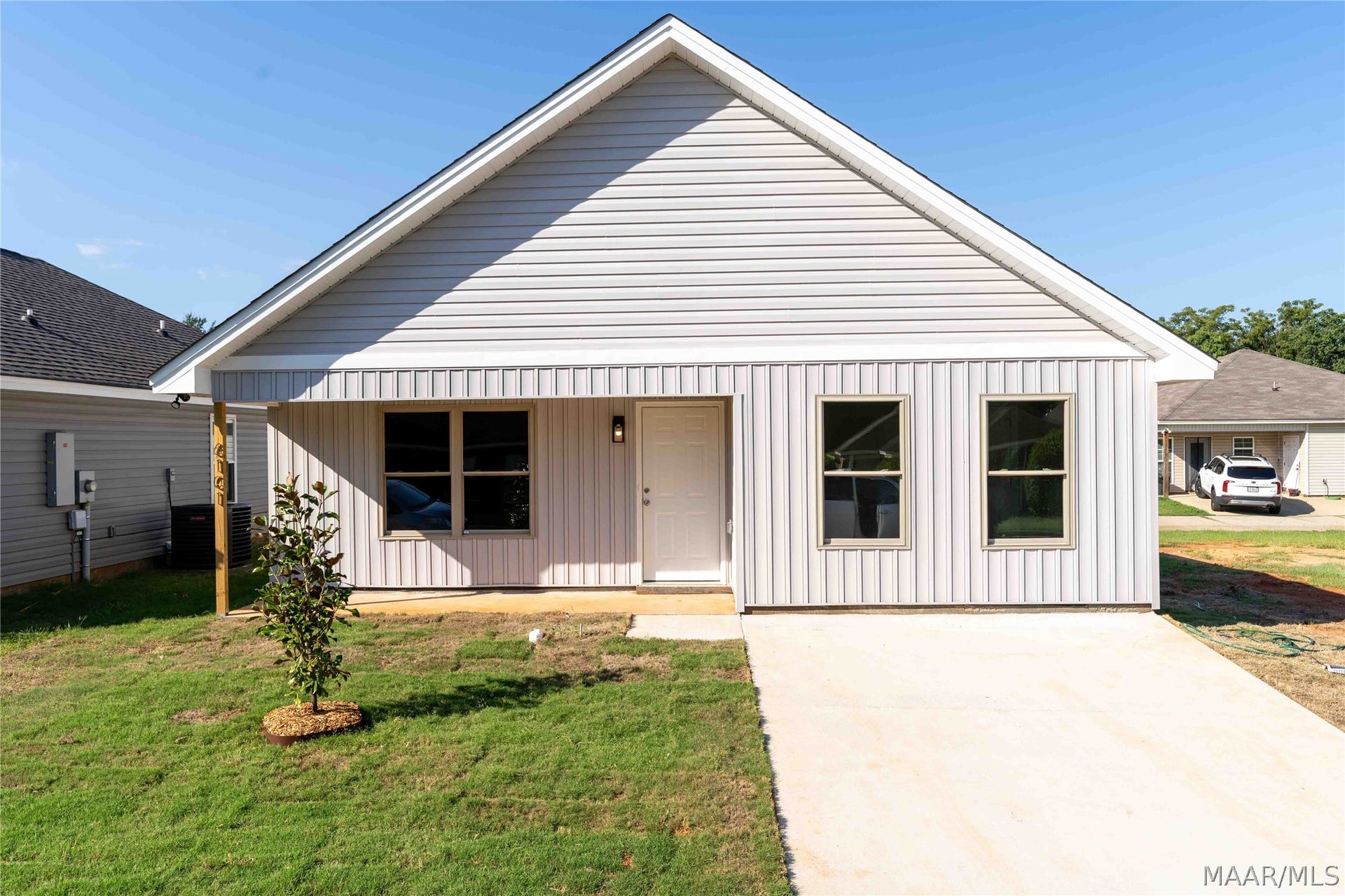 6101 Burbank Crossing Loop, Montgomery, AL 36117 6101 Burbank Crossing Loop, Montgomery, AL 36117