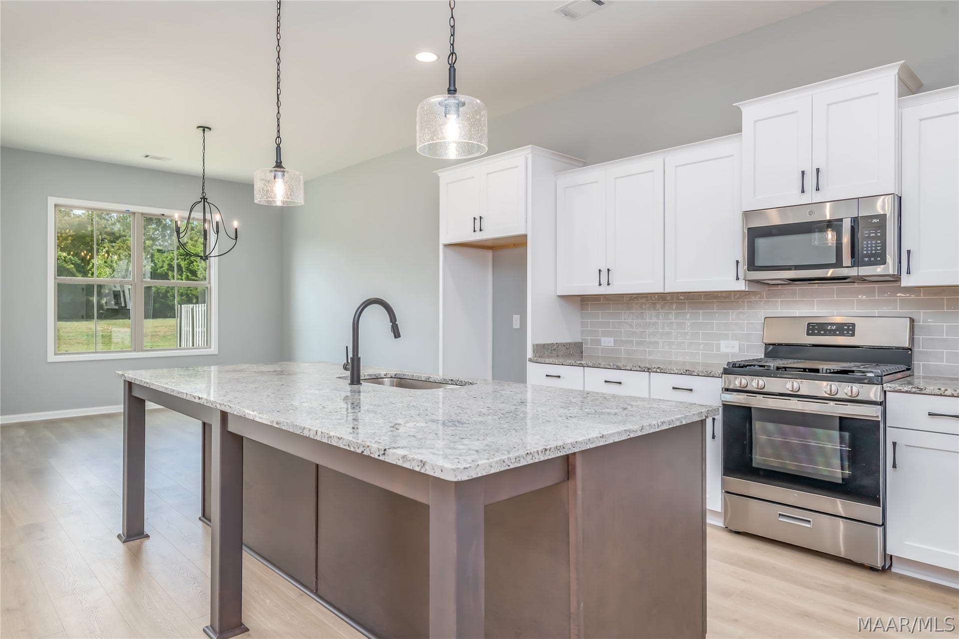 400 Hawthorne Ridge Drive, Montgomery, AL 36117