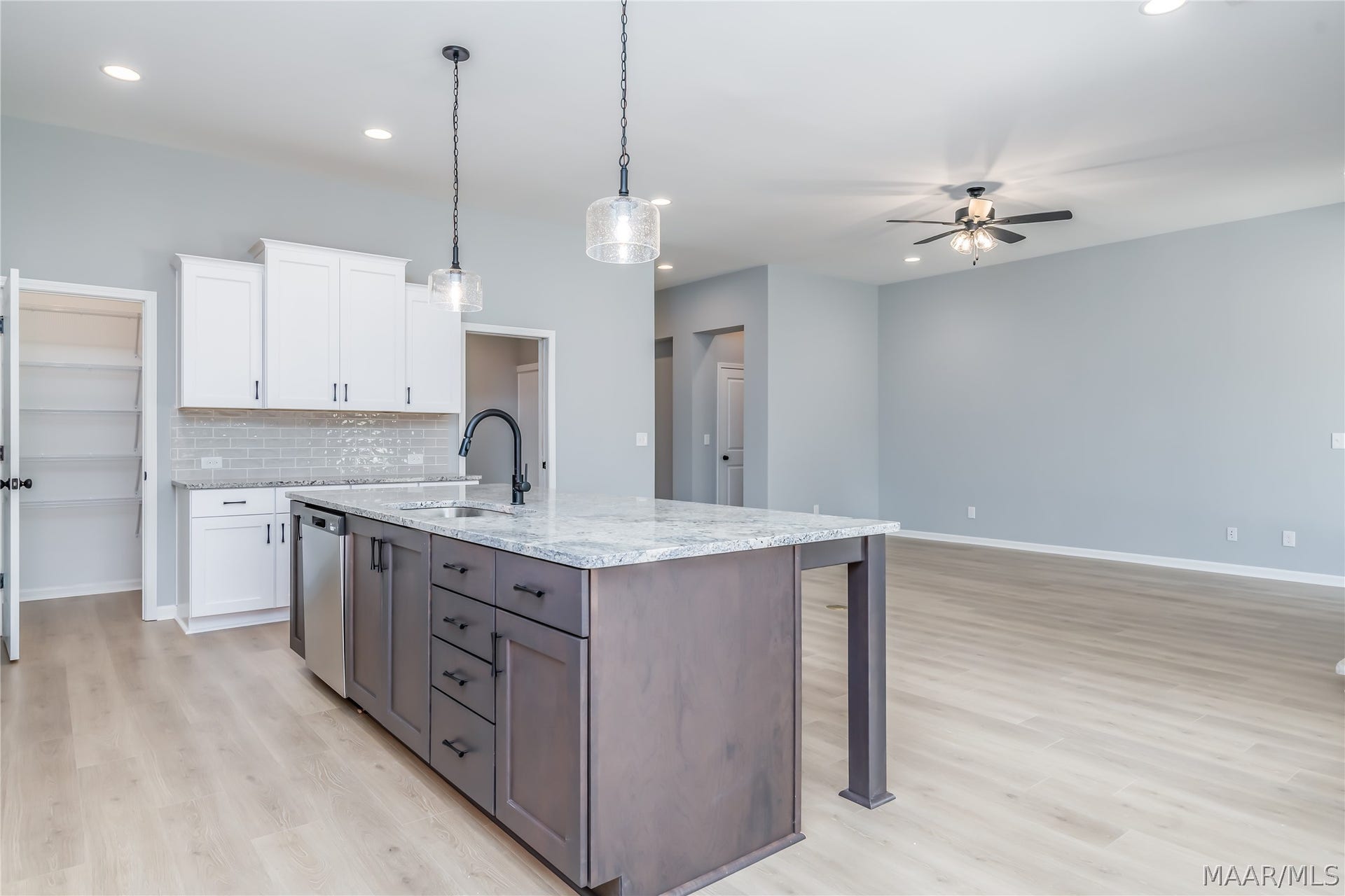 400 Hawthorne Ridge Drive, Montgomery, AL 36117