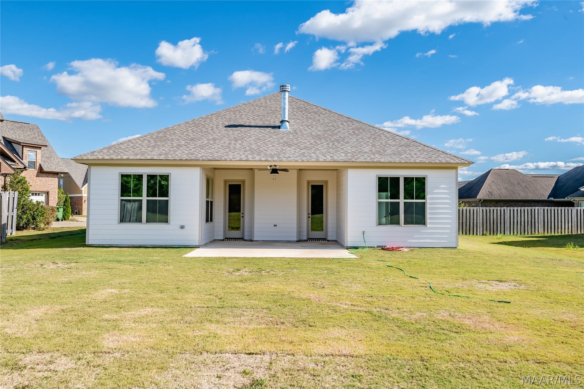400 Hawthorne Ridge Drive, Montgomery, AL 36117