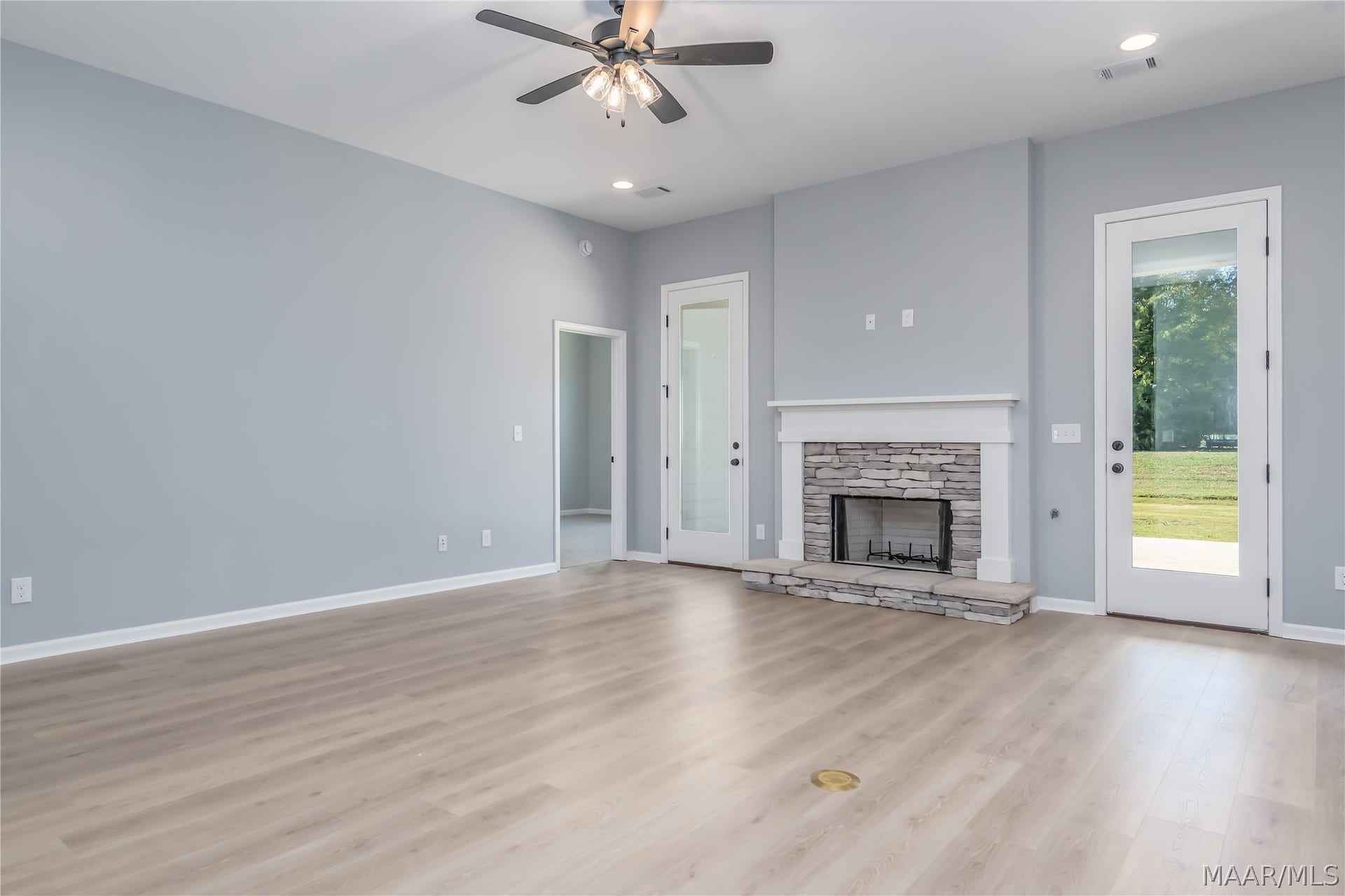 400 Hawthorne Ridge Drive, Montgomery, AL 36117