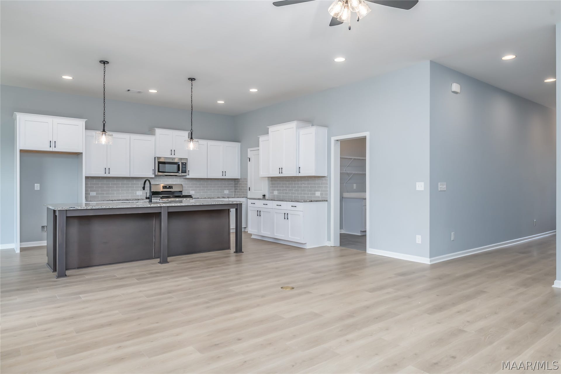 400 Hawthorne Ridge Drive, Montgomery, AL 36117