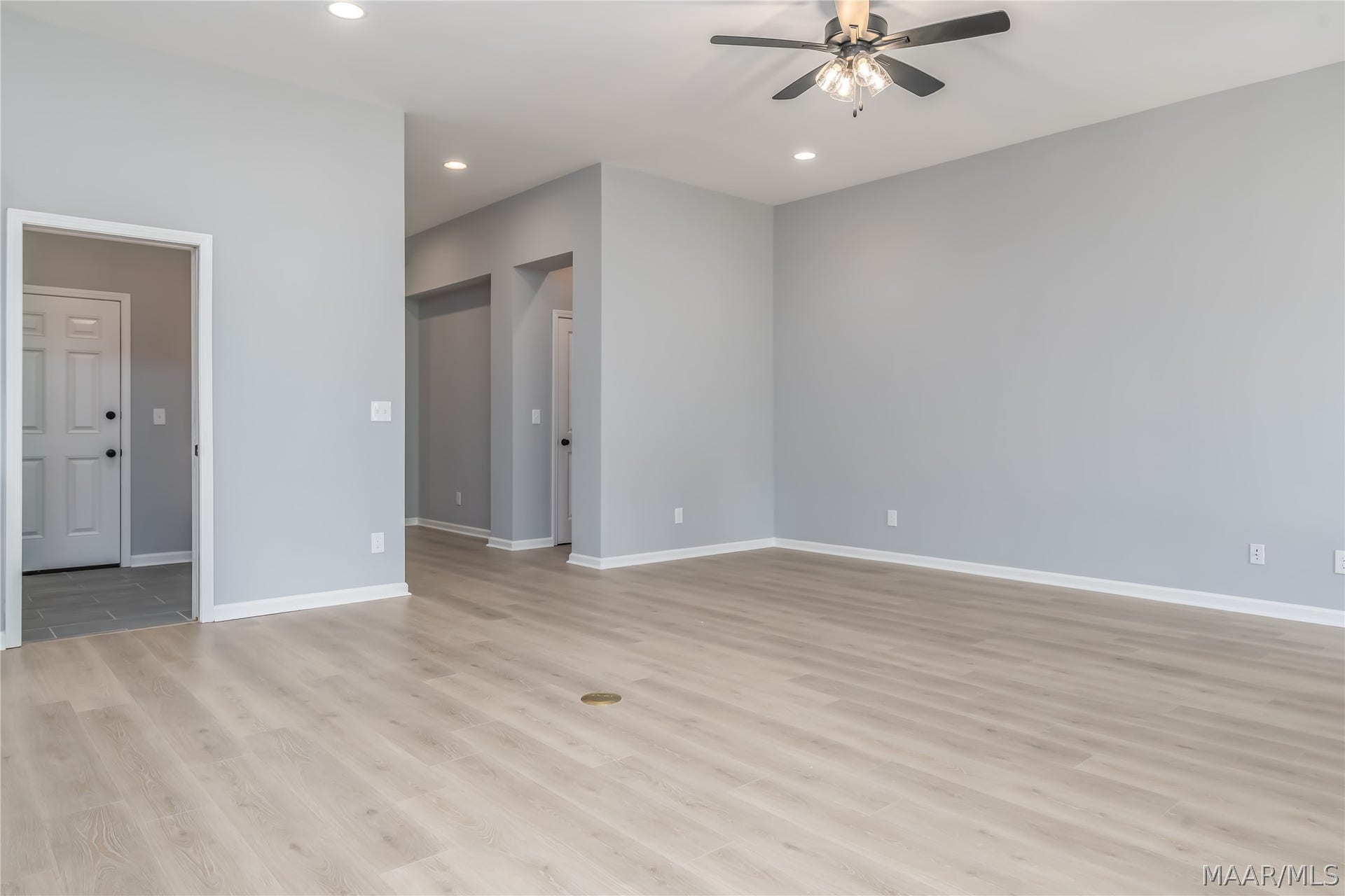 400 Hawthorne Ridge Drive, Montgomery, AL 36117