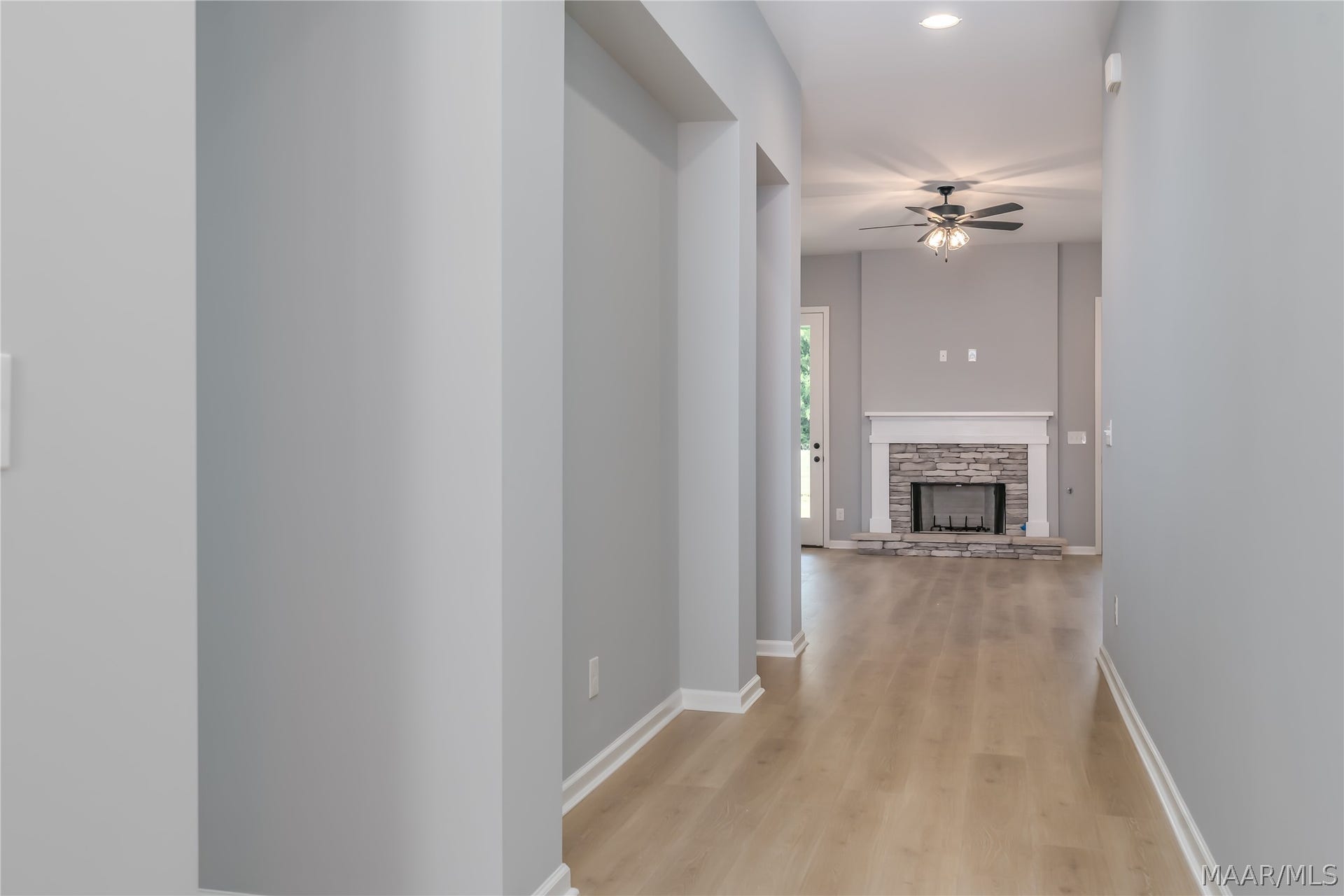 400 Hawthorne Ridge Drive, Montgomery, AL 36117