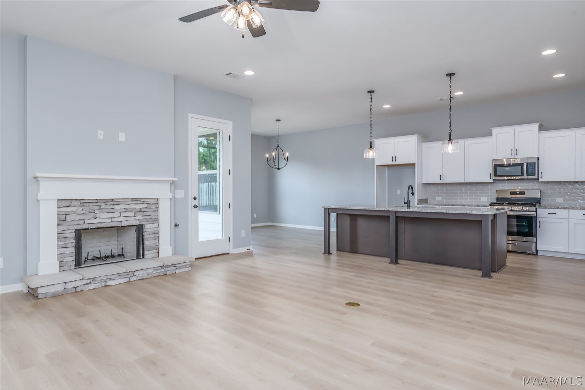 400 Hawthorne Ridge Drive, Montgomery, AL 36117