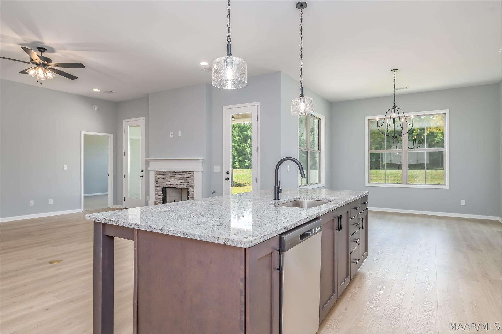400 Hawthorne Ridge Drive, Montgomery, AL 36117