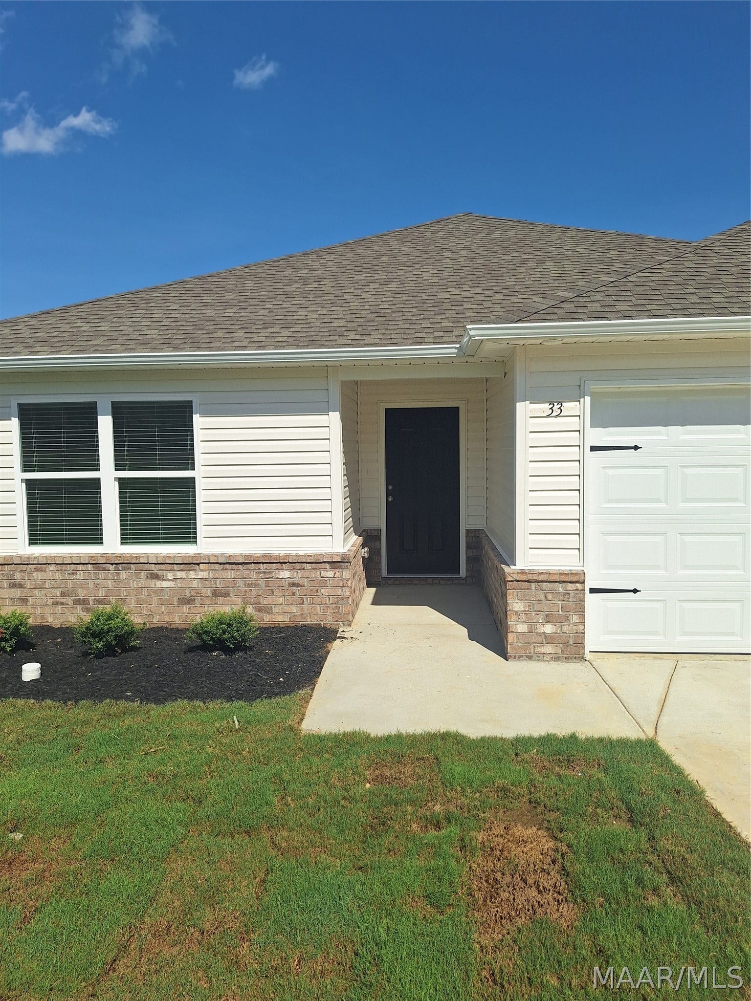 195 Overcup Drive, Eclectic, AL 36024 195 Overcup Drive, Eclectic, AL 36024