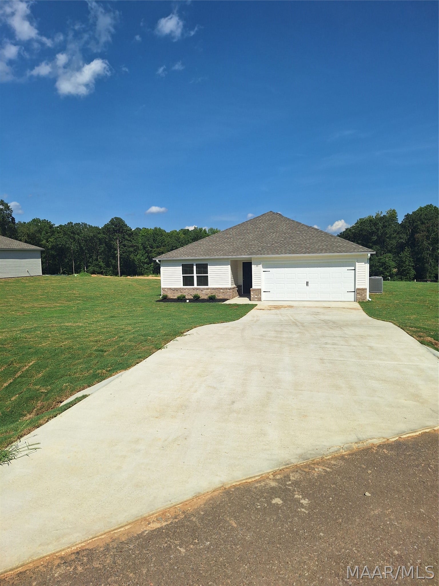 195 Overcup Drive, Eclectic, AL 36024 195 Overcup Drive, Eclectic, AL 36024