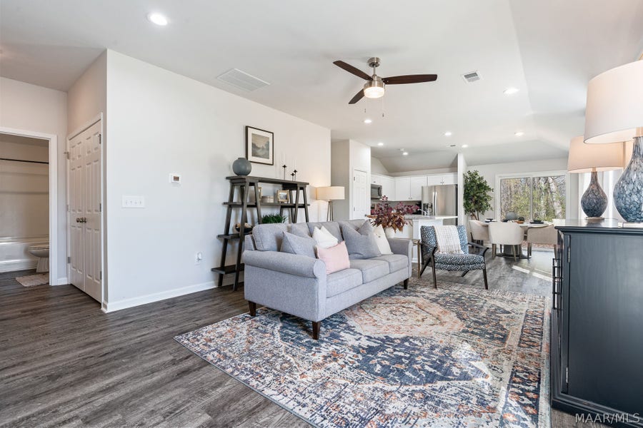 Property photo for 178 Overcup Drive, Eclectic, AL