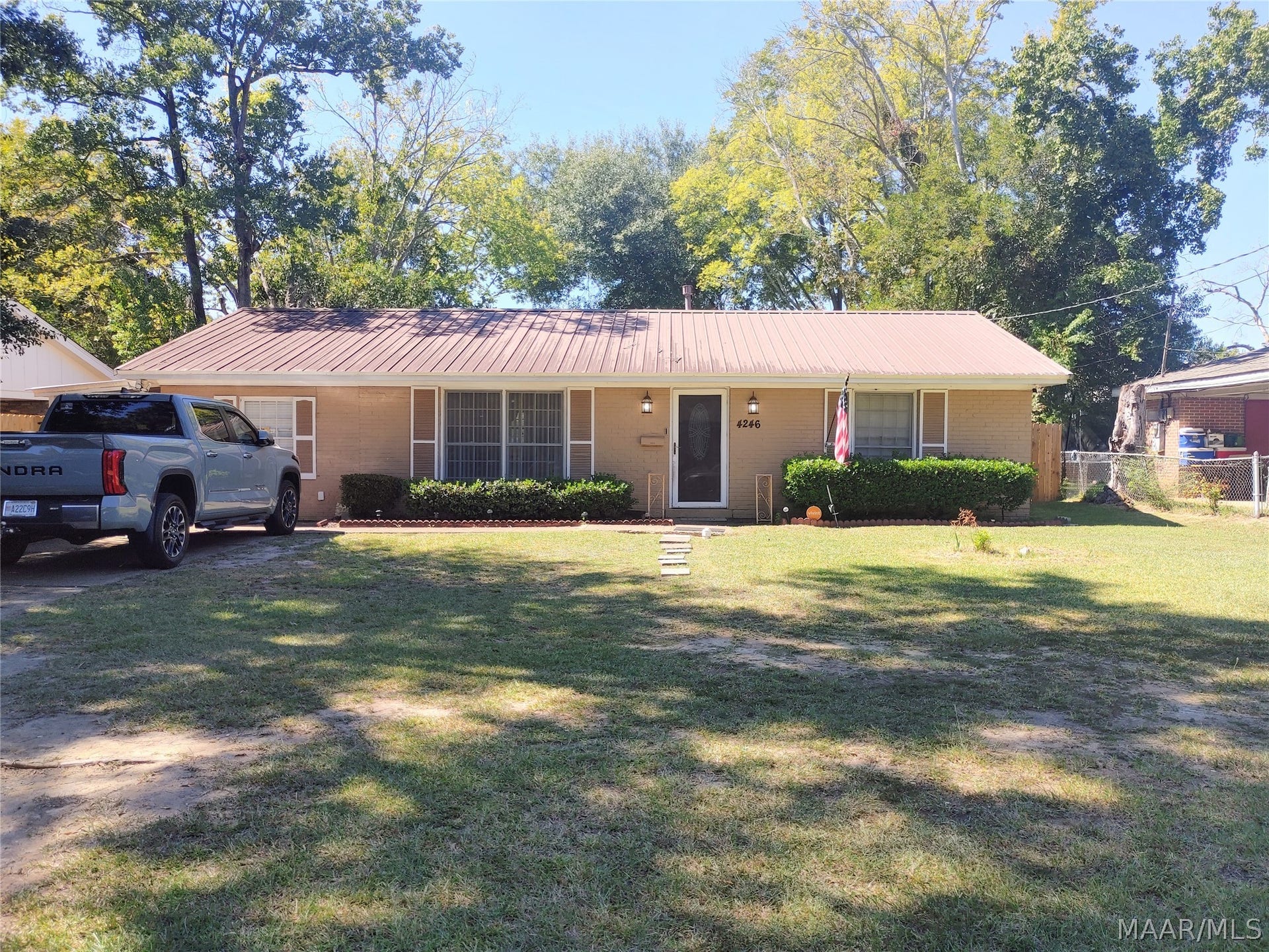 4246 Southwood Drive, Montgomery, AL 36116