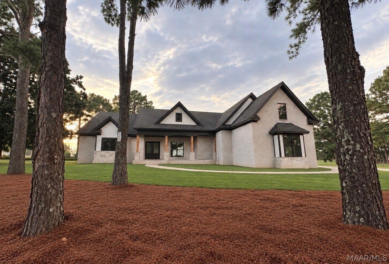 209 Towne Lake Drive, Montgomery, AL 36117 209 Towne Lake Drive, Montgomery, AL 36117
