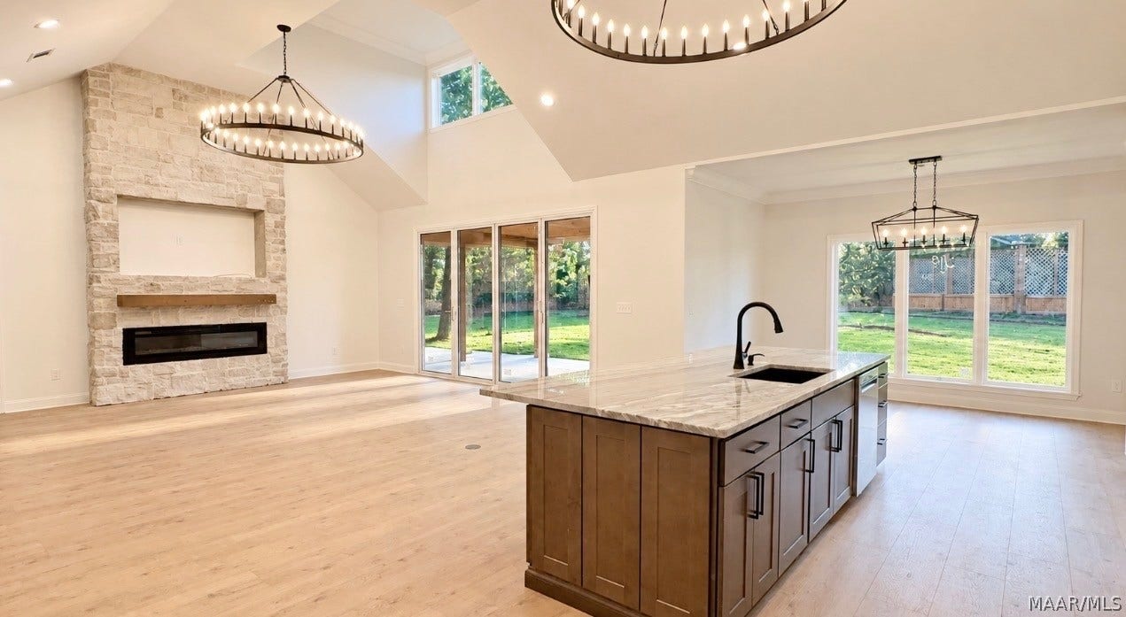 209 Towne Lake Drive, Montgomery, AL 36117 209 Towne Lake Drive, Montgomery, AL 36117