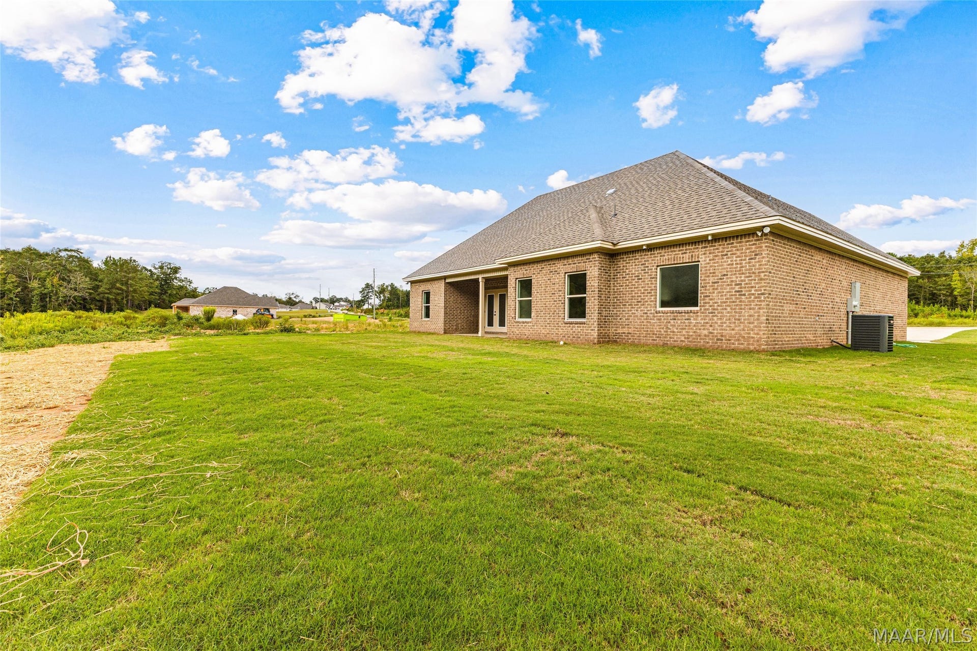 292 Madix Drive, Eclectic, AL 36024 292 Madix Drive, Eclectic, AL 36024