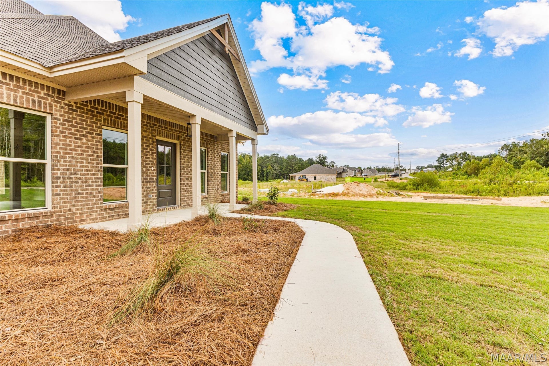292 Madix Drive, Eclectic, AL 36024 292 Madix Drive, Eclectic, AL 36024