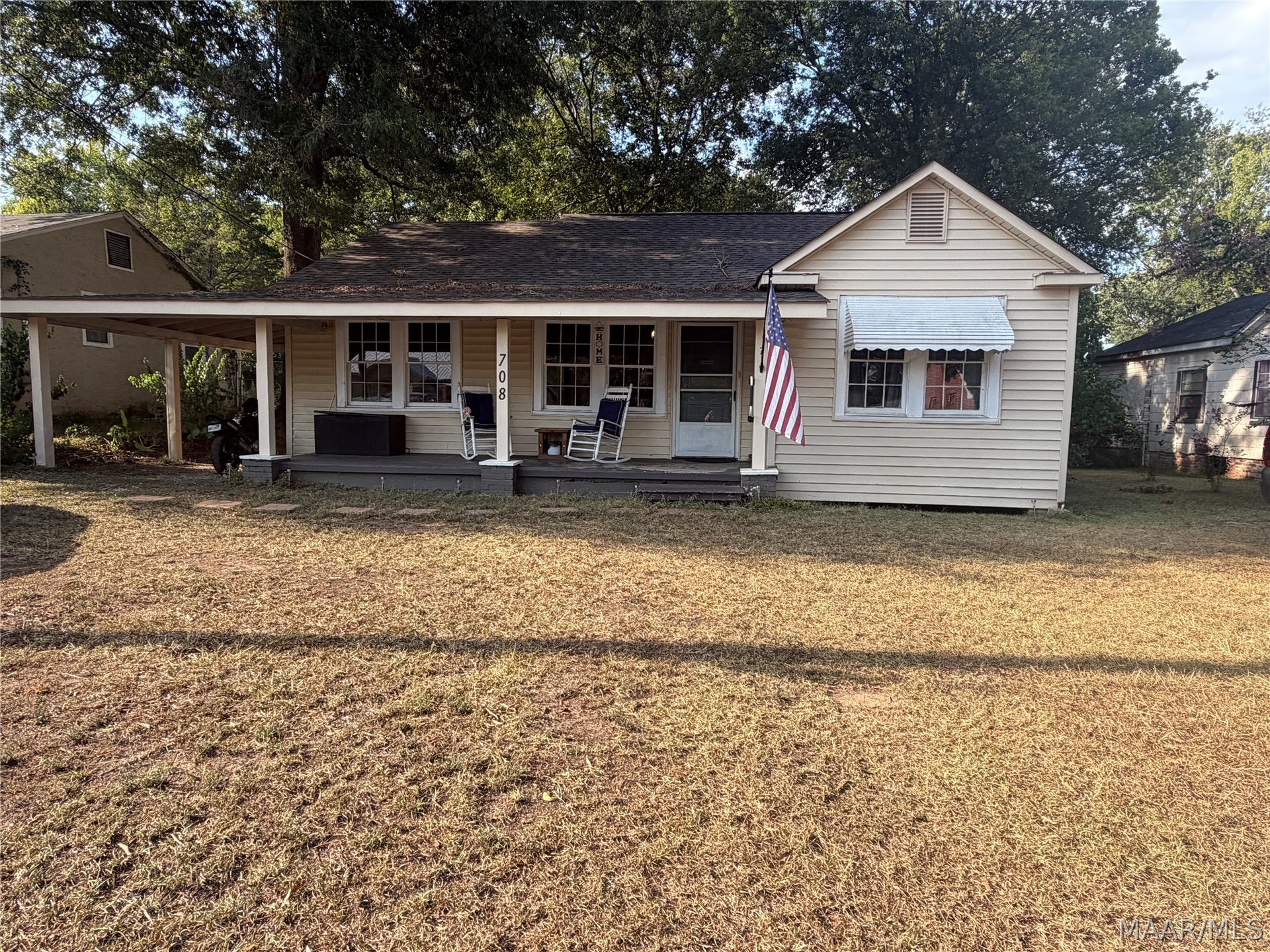 708 Austin Street, Wetumpka, AL 36092