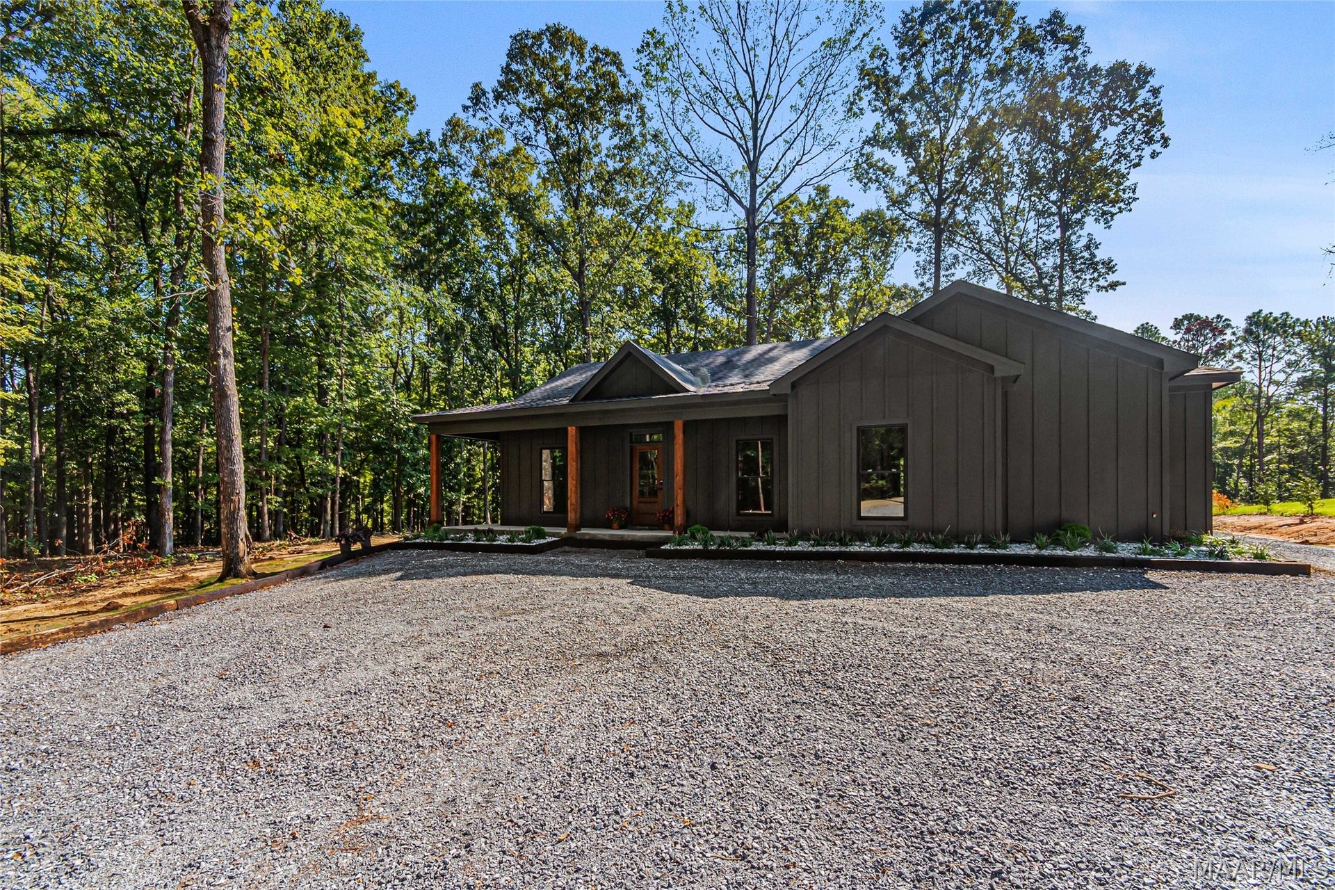 254 Mccain Road, Eclectic, AL 36024 254 Mccain Road, Eclectic, AL 36024