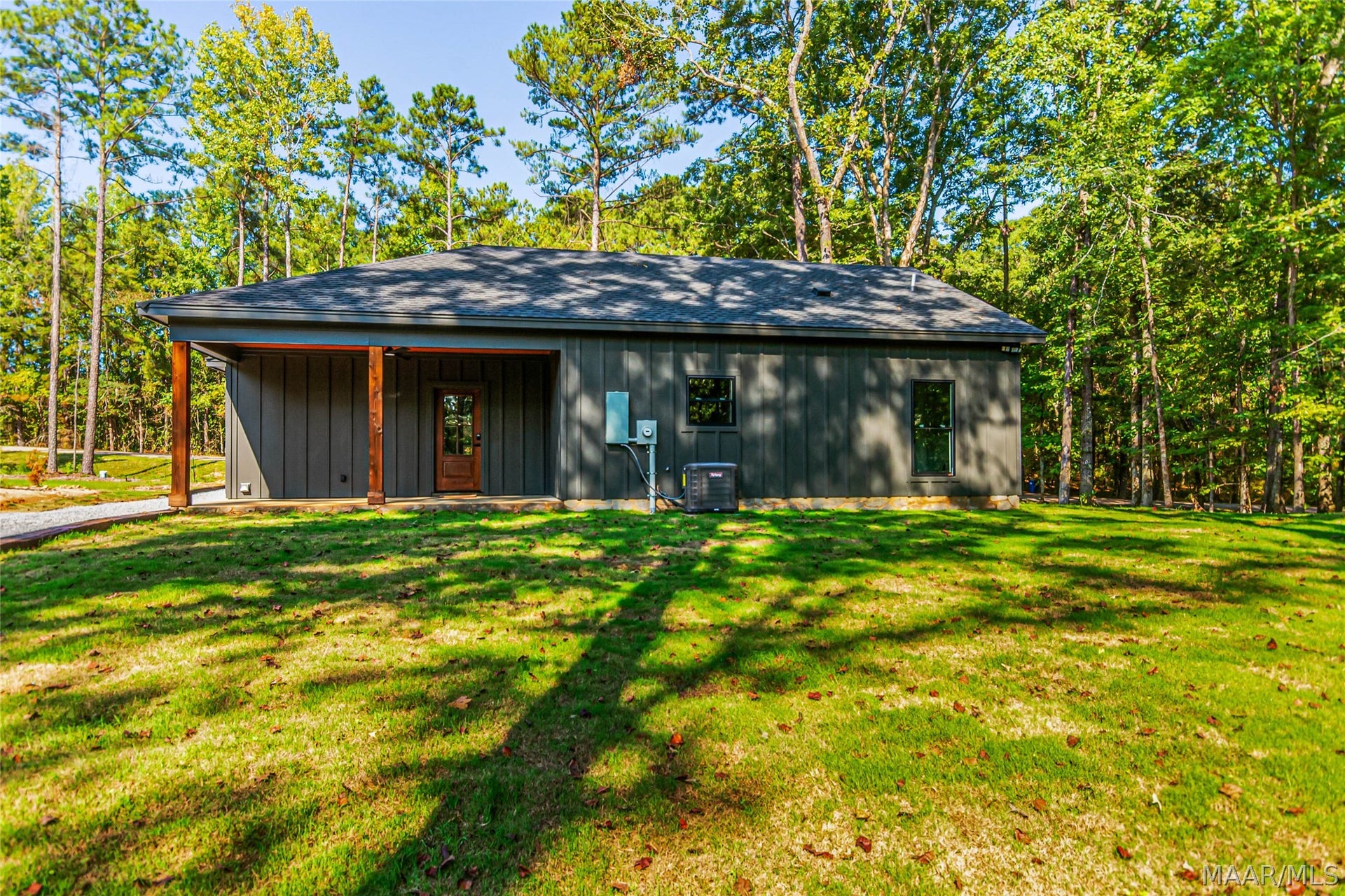 254 Mccain Road, Eclectic, AL 36024 254 Mccain Road, Eclectic, AL 36024