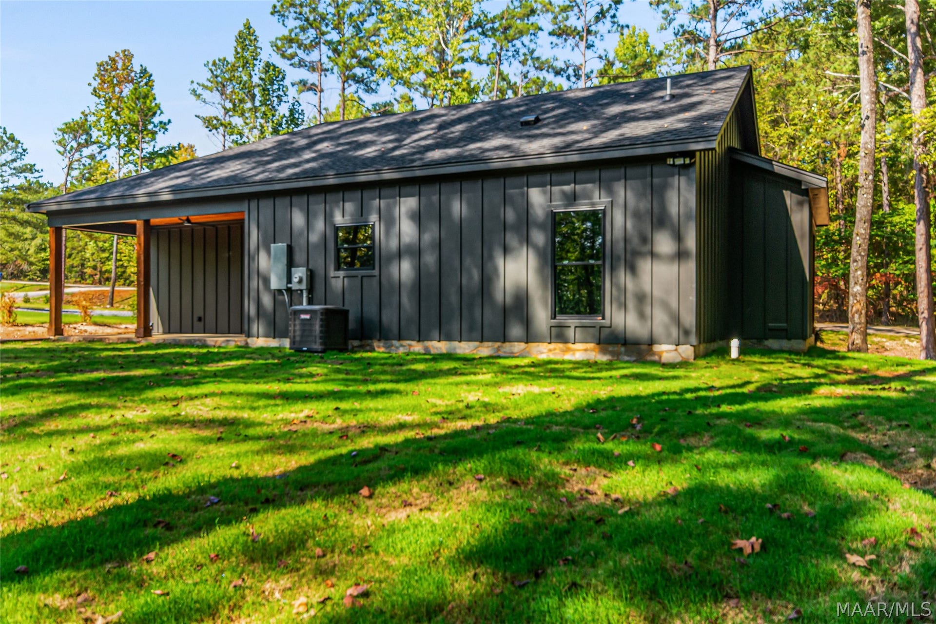 254 Mccain Road, Eclectic, AL 36024 254 Mccain Road, Eclectic, AL 36024