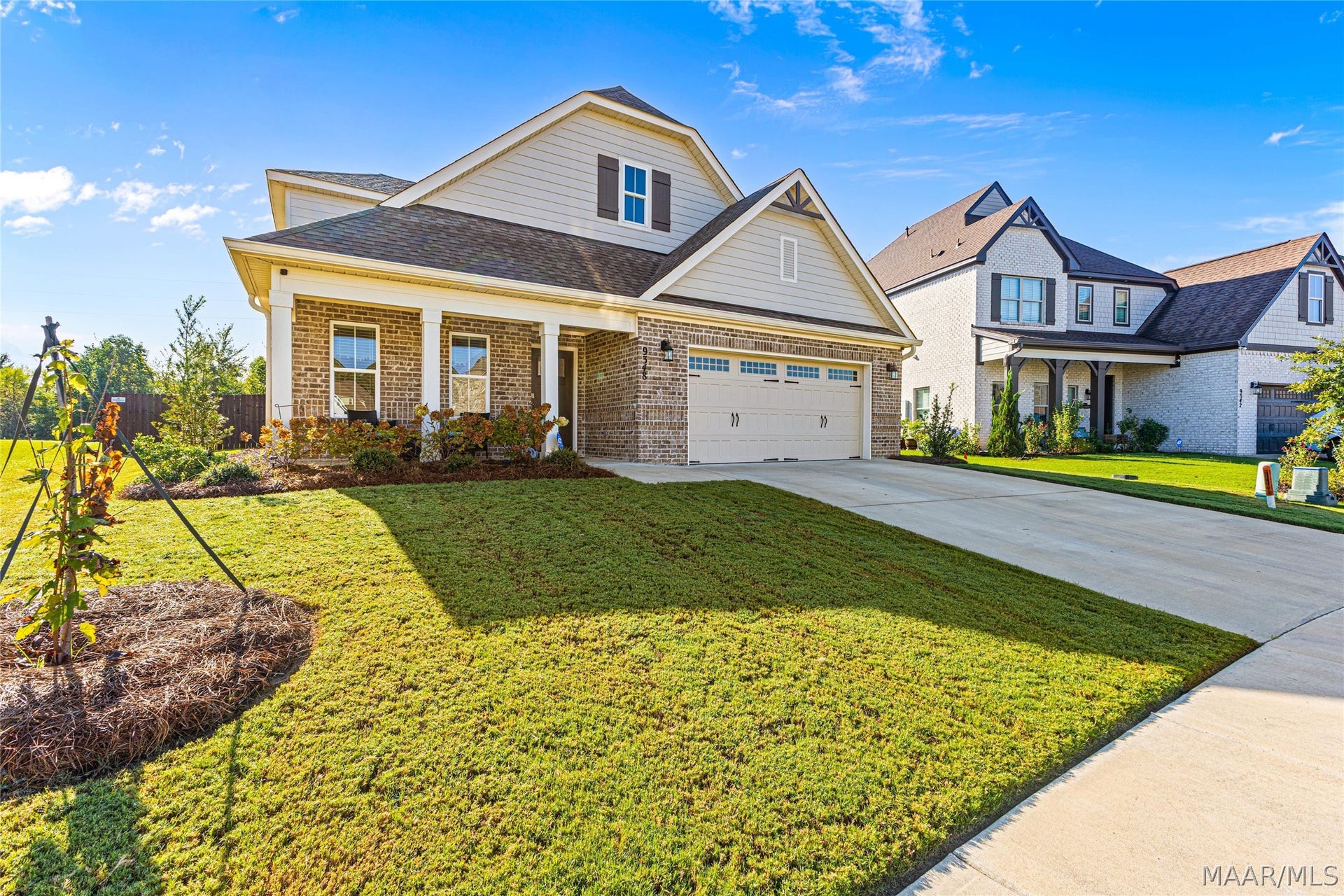 9348 Charley Lane, Montgomery, AL 36117