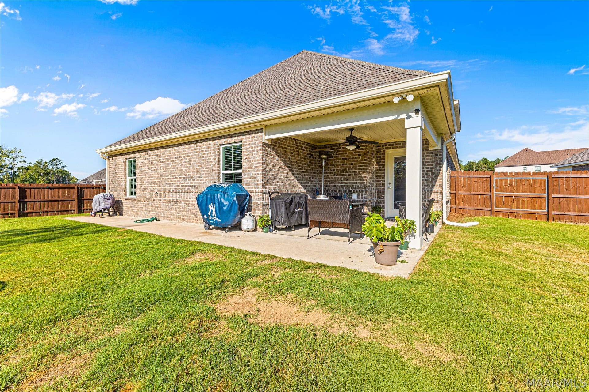 9348 Charley Lane, Montgomery, AL 36117