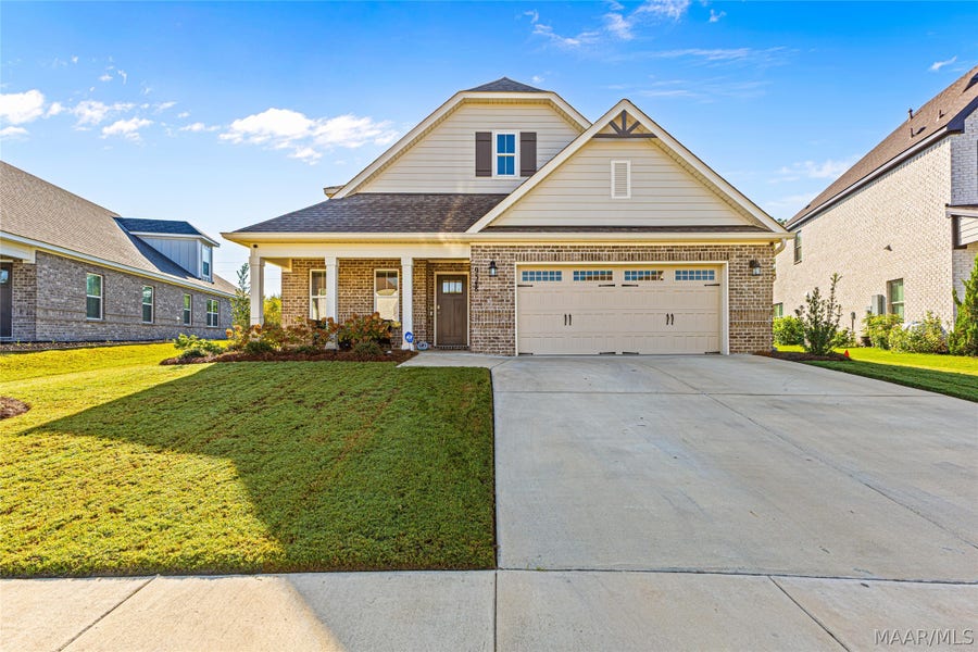 Property photo for 9348 Charley Lane, Montgomery, AL