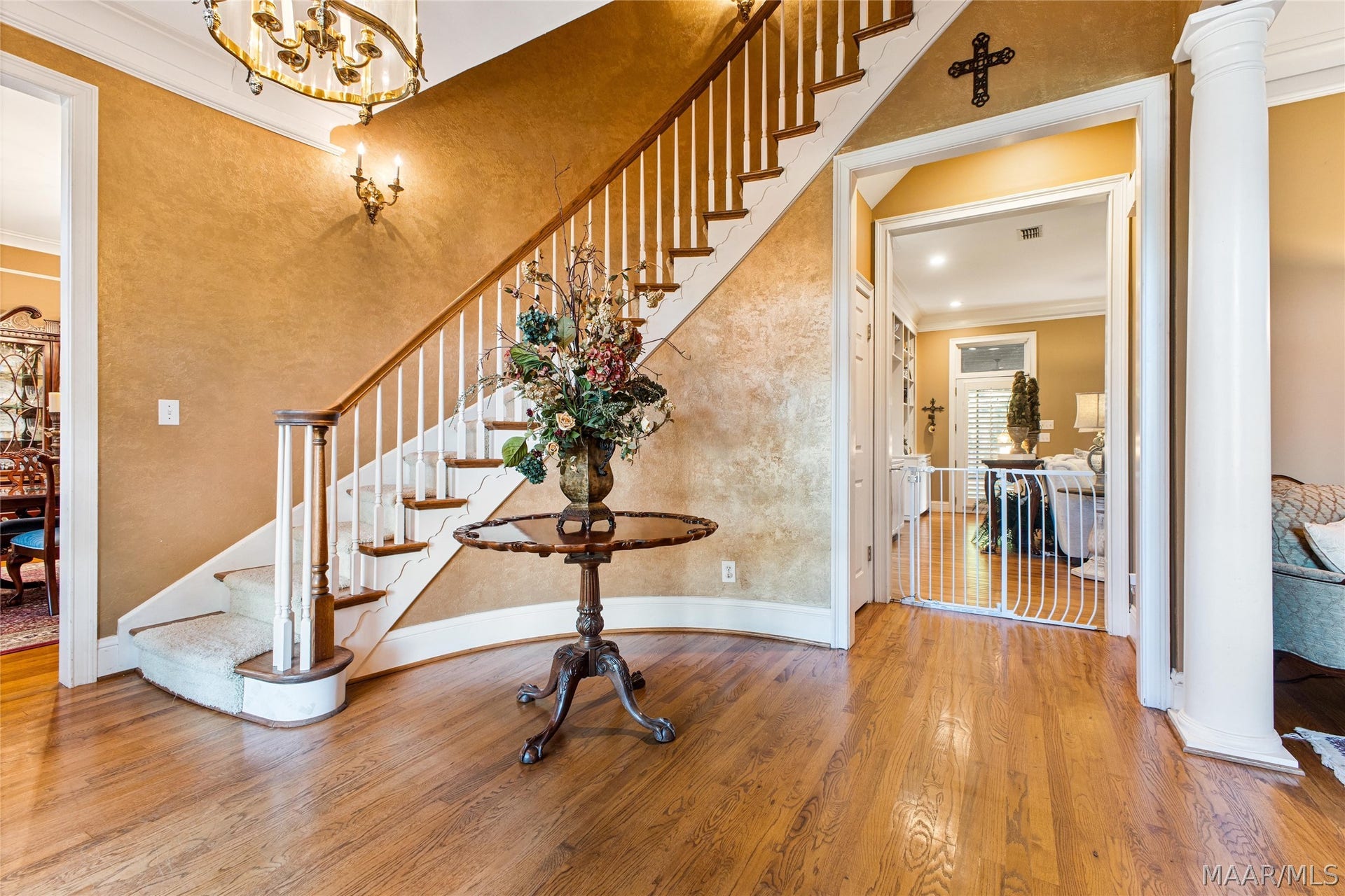 9846 Wynchase Circle, Montgomery, AL 36117 9846 Wynchase Circle, Montgomery, AL 36117