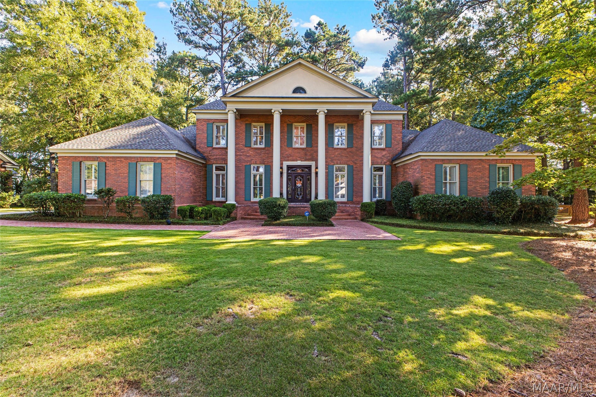 9846 Wynchase Circle, Montgomery, AL 36117 9846 Wynchase Circle, Montgomery, AL 36117